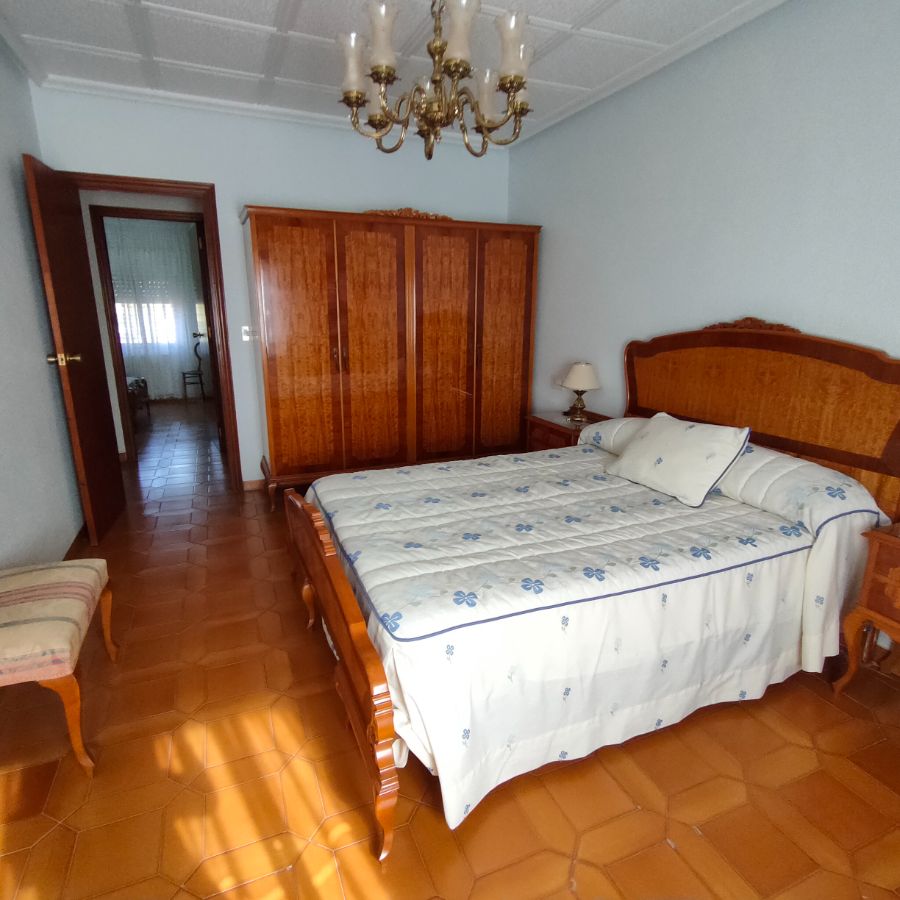 Venta de casa en Salinas