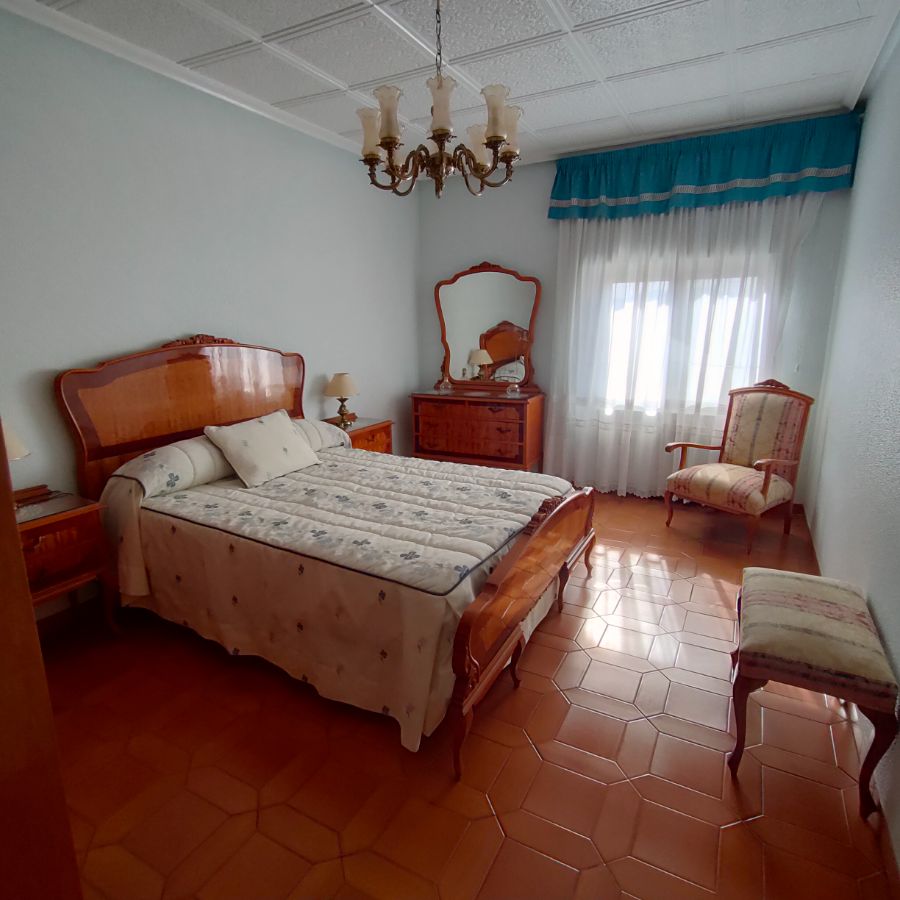 Venta de casa en Salinas