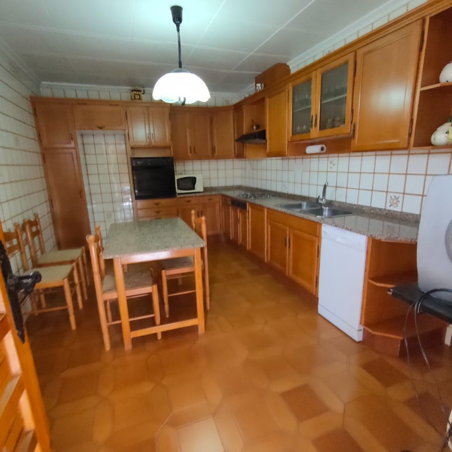 Venta de casa en Salinas