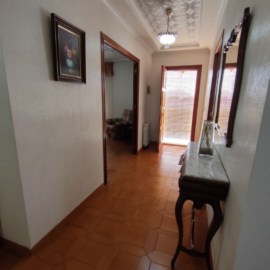 Venta de casa en Salinas