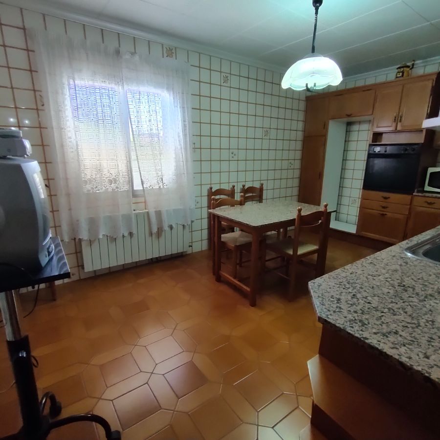 Venta de casa en Salinas