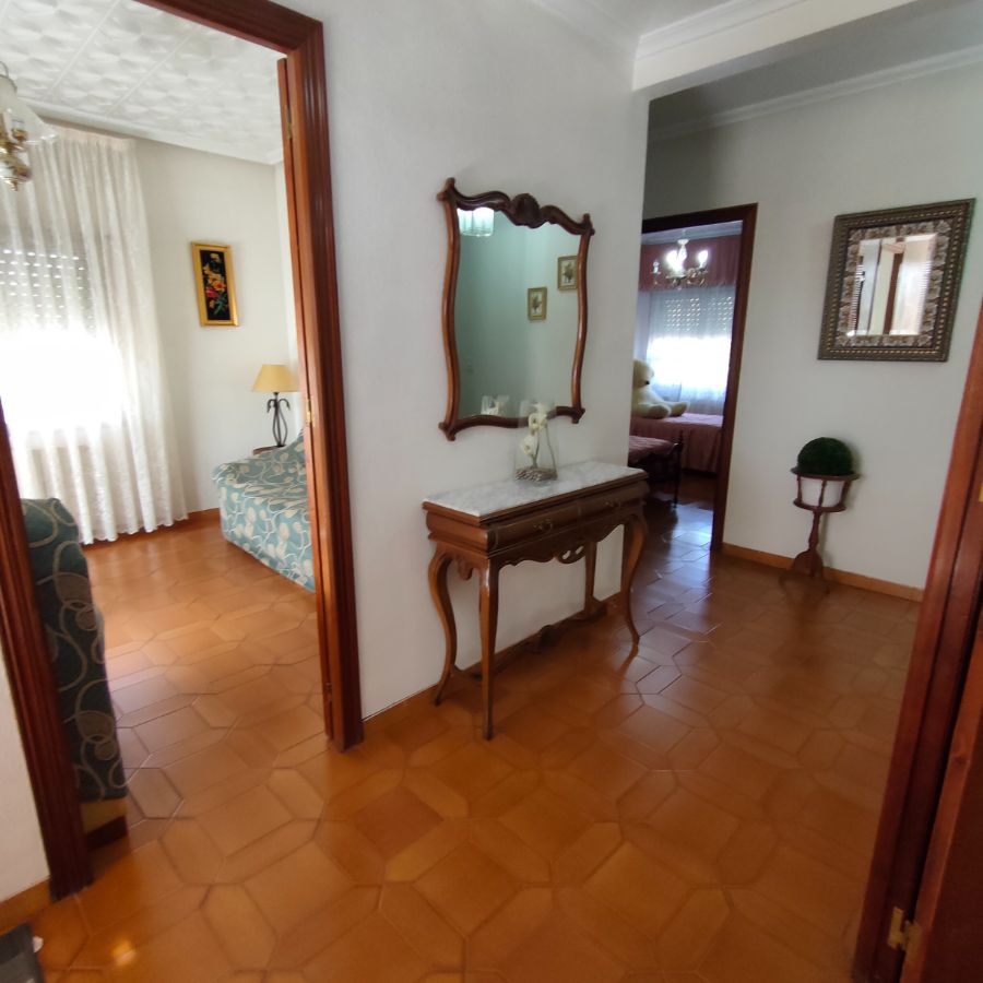 Venta de casa en Salinas