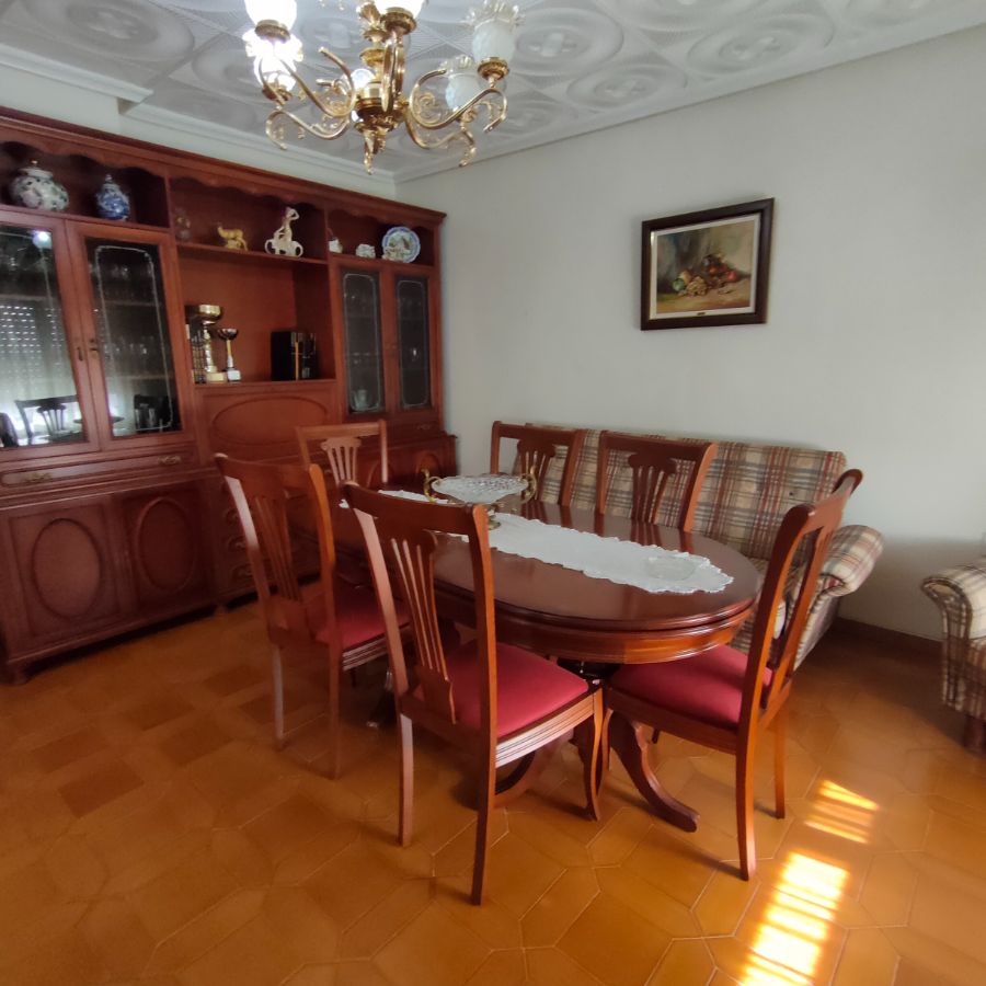 Venta de casa en Salinas