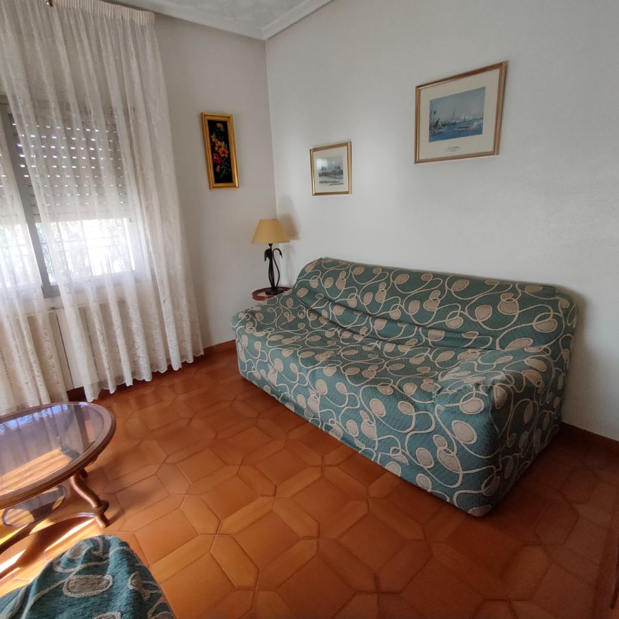 Venta de casa en Salinas
