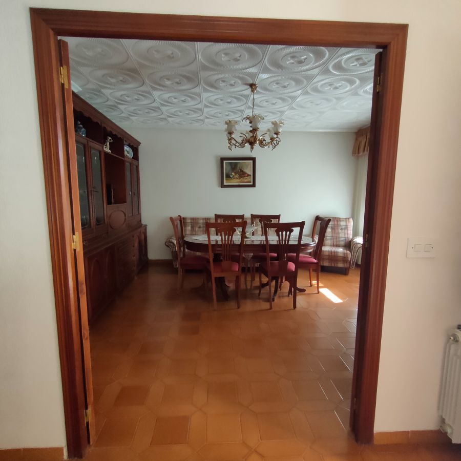 Venta de casa en Salinas