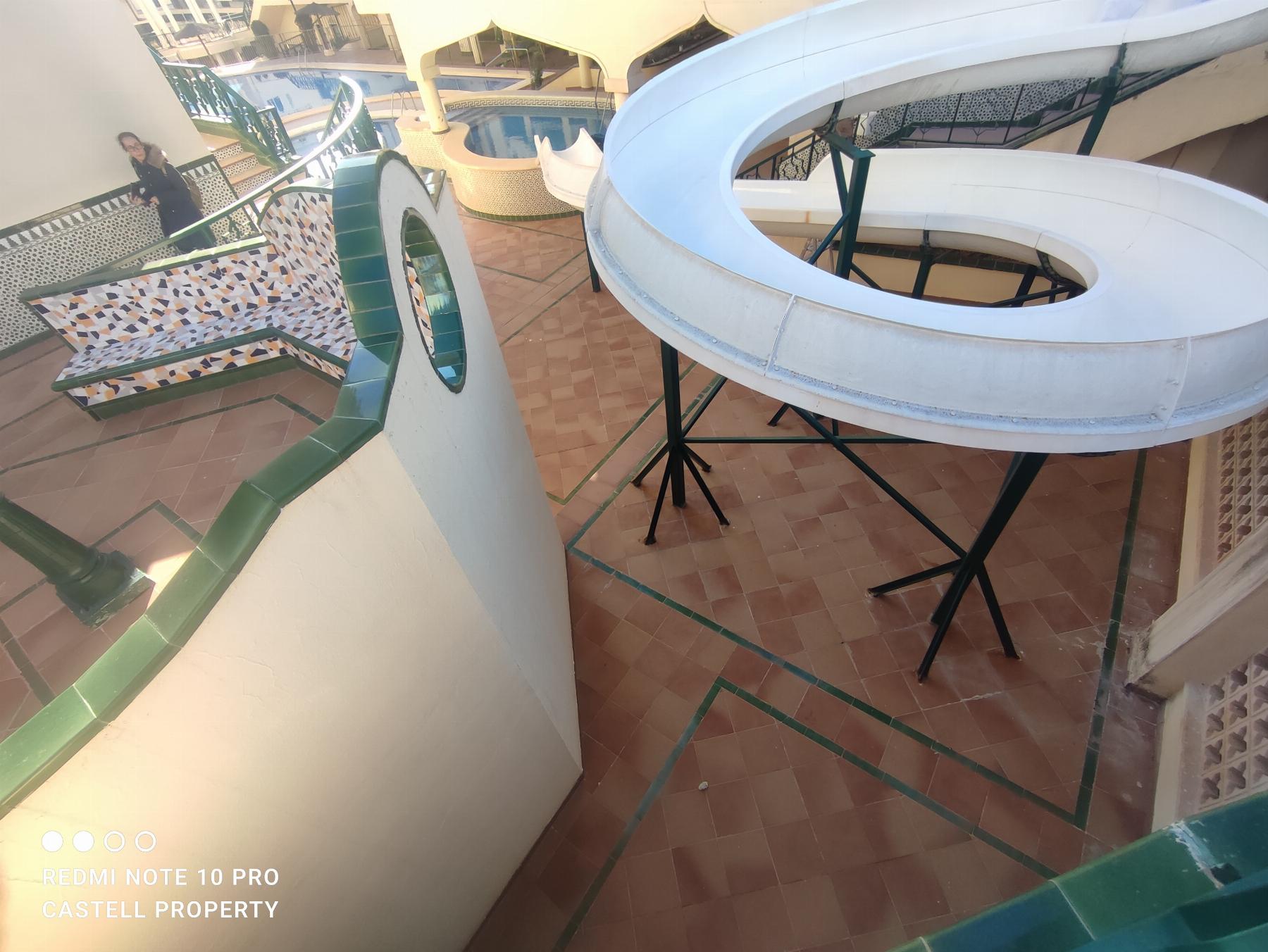 For sale of apartment in Santa Pola