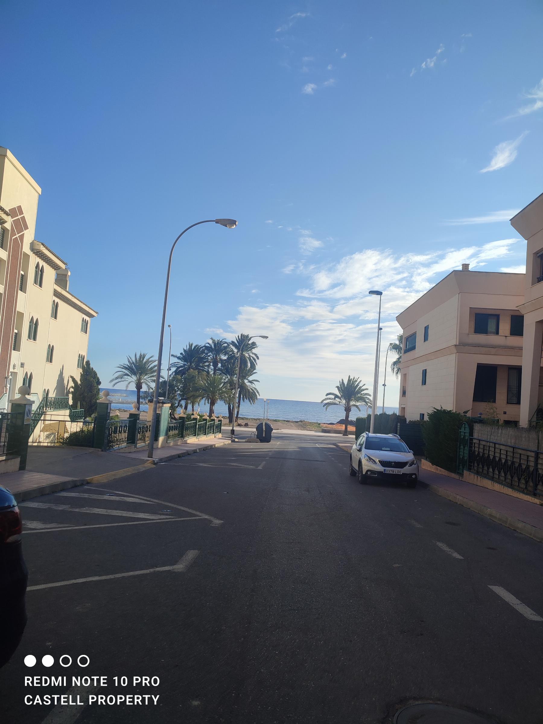 For sale of apartment in Santa Pola