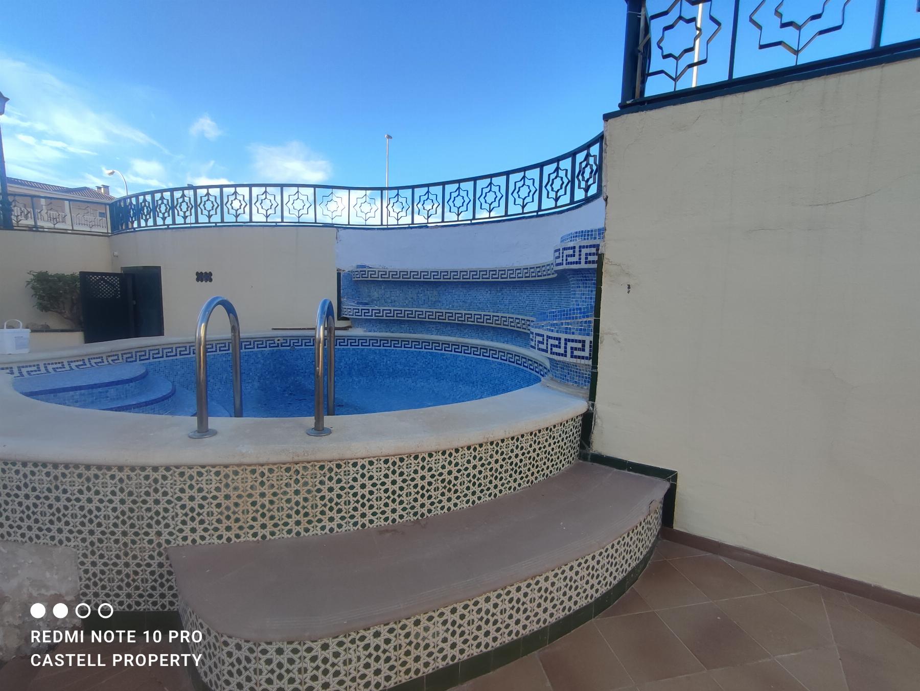 For sale of apartment in Santa Pola