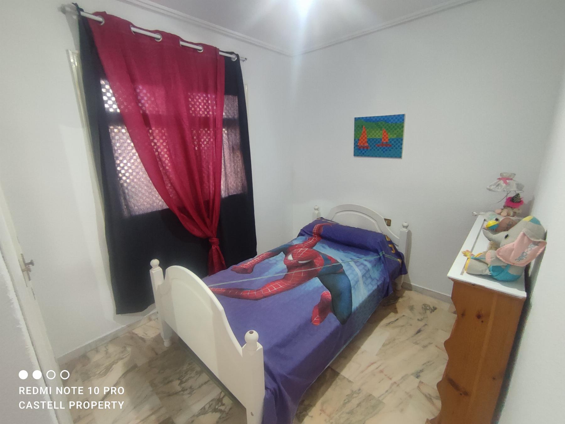For sale of apartment in Santa Pola