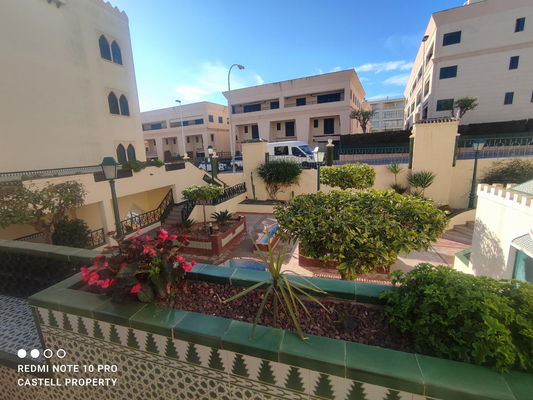 For sale of apartment in Santa Pola