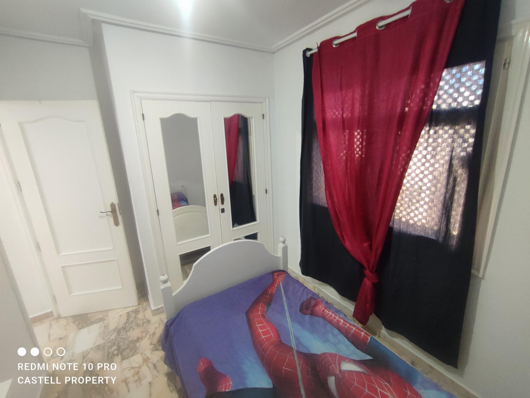 For sale of apartment in Santa Pola