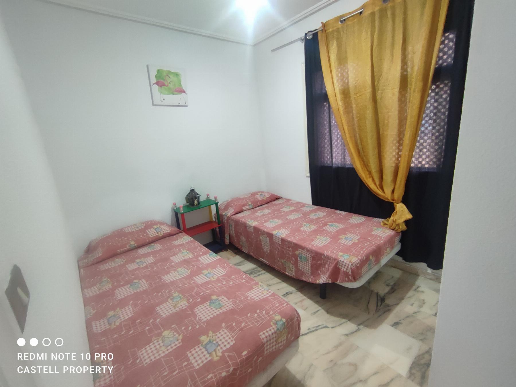 For sale of apartment in Santa Pola