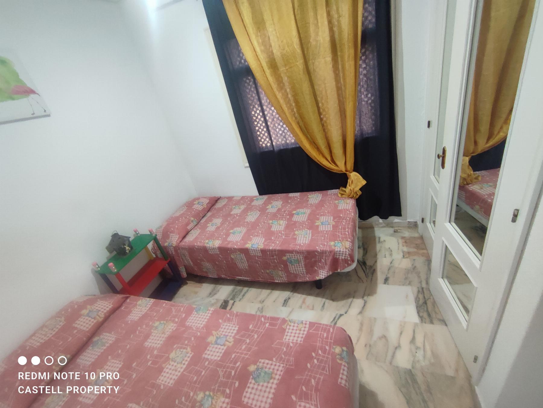 For sale of apartment in Santa Pola