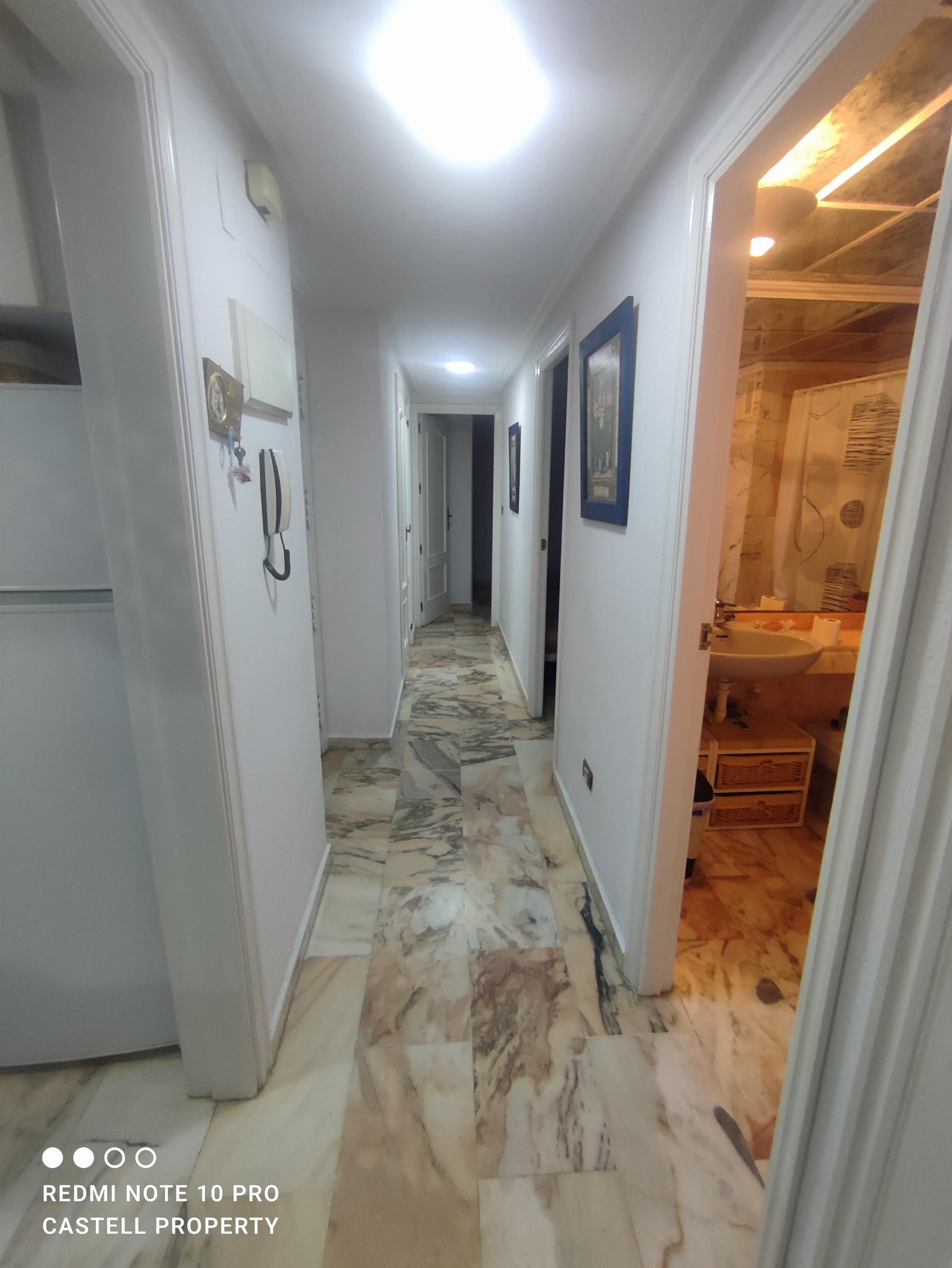 For sale of apartment in Santa Pola