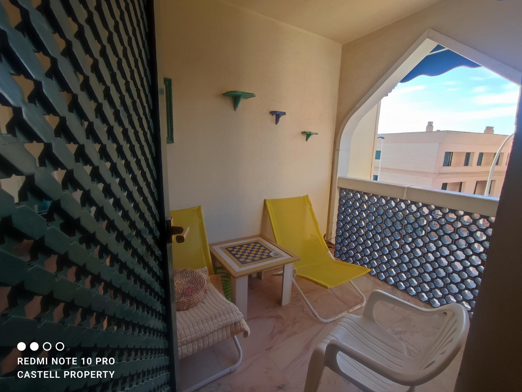 For sale of apartment in Santa Pola
