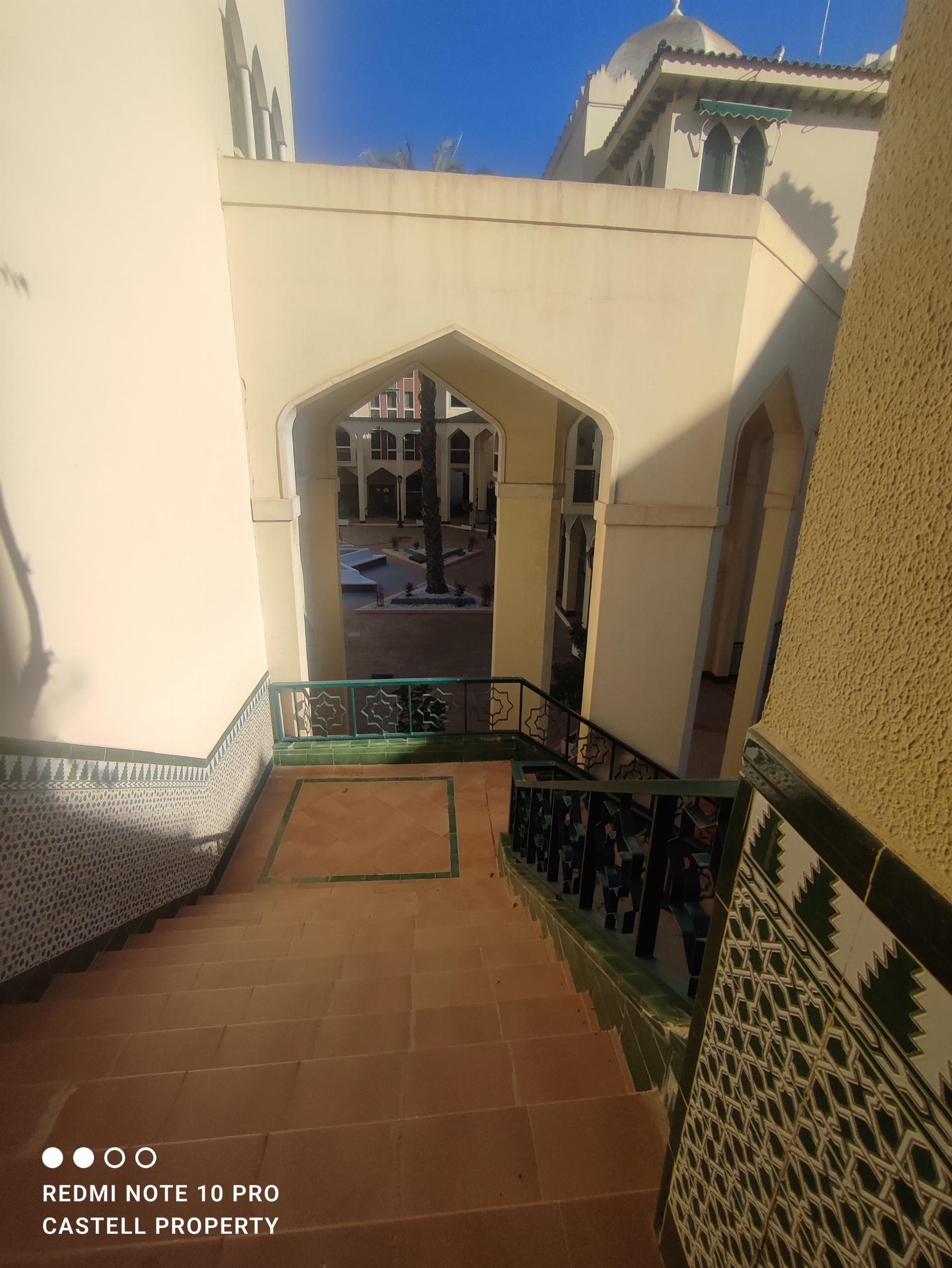For sale of apartment in Santa Pola