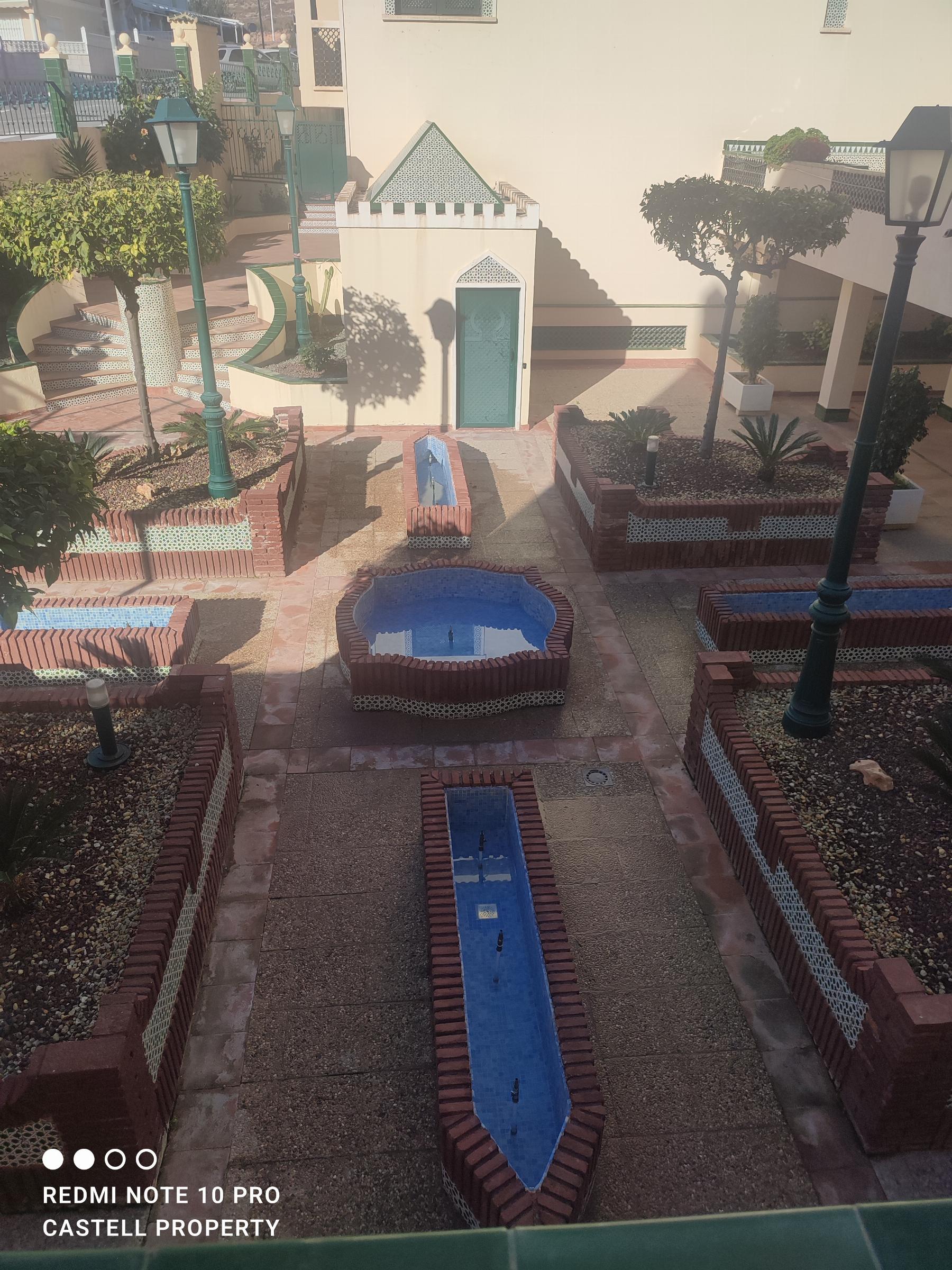 For sale of apartment in Santa Pola