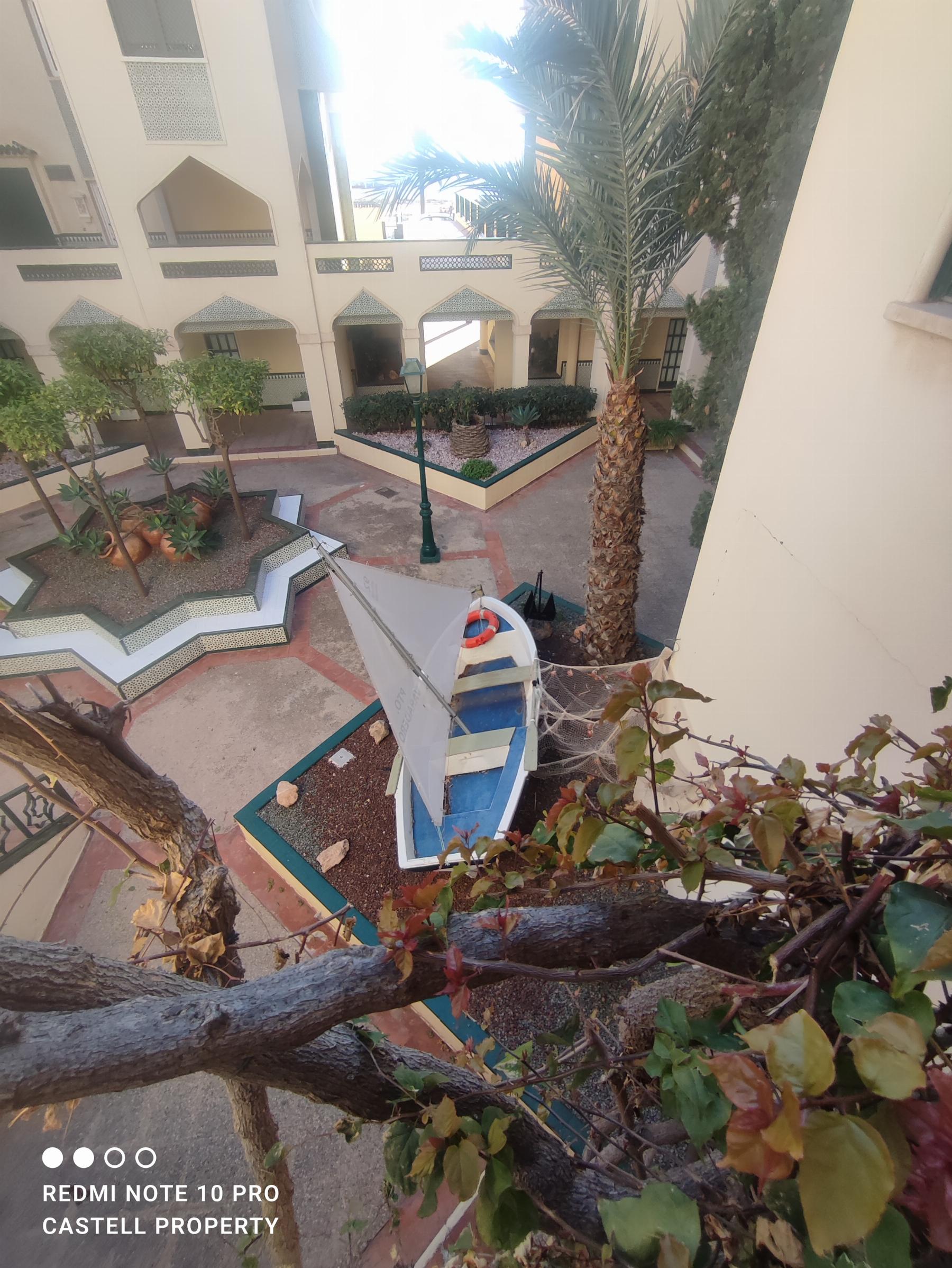 For sale of apartment in Santa Pola