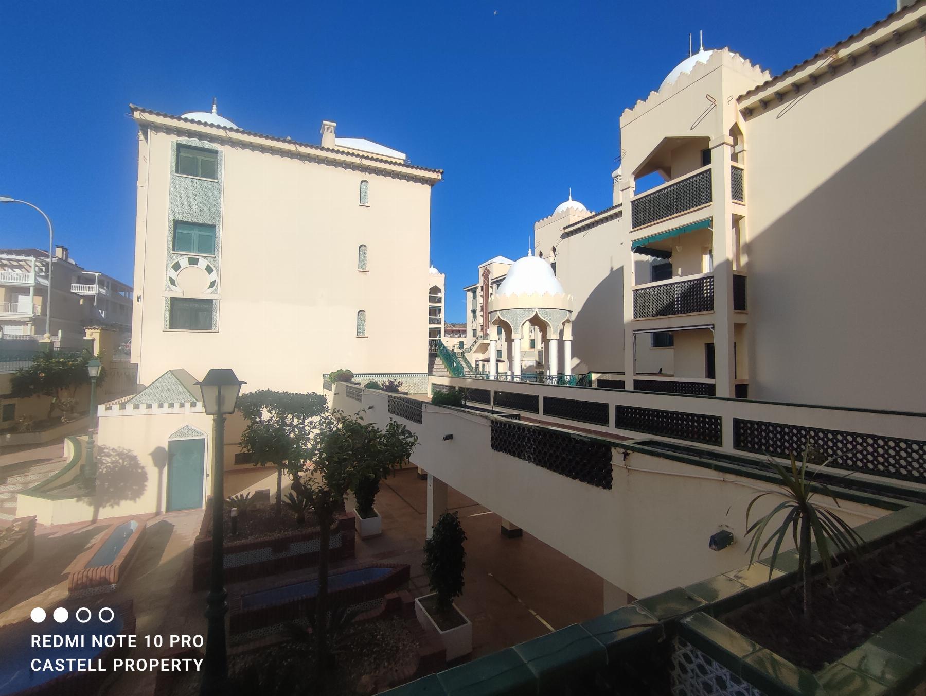 For sale of apartment in Santa Pola