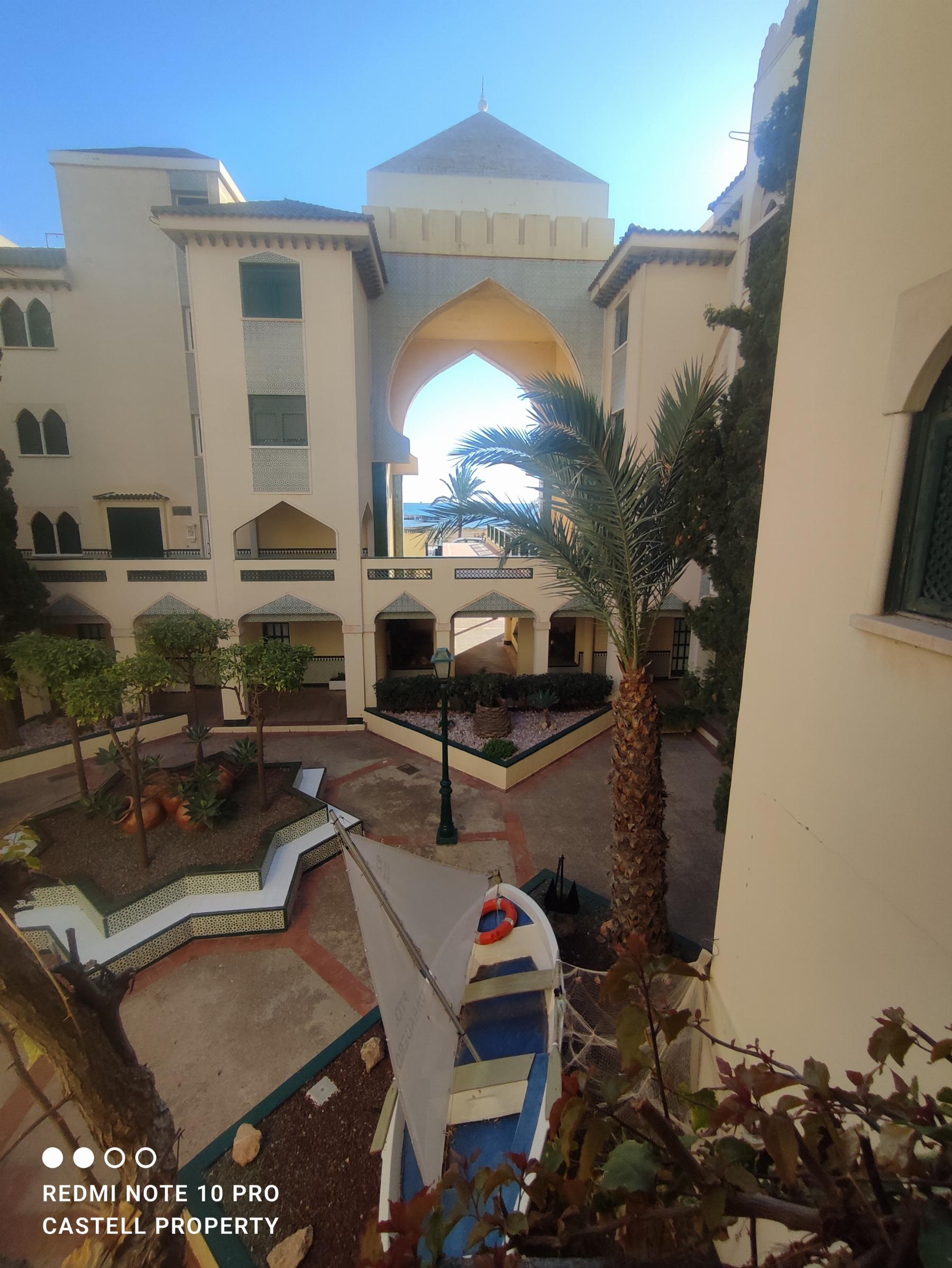 For sale of apartment in Santa Pola
