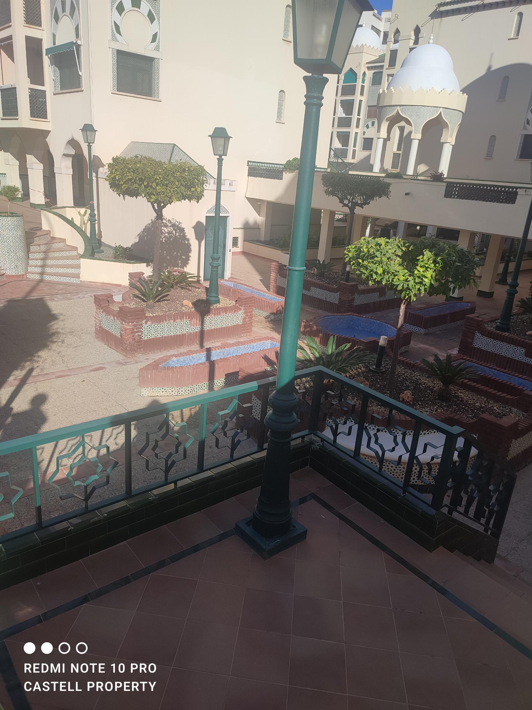 For sale of apartment in Santa Pola