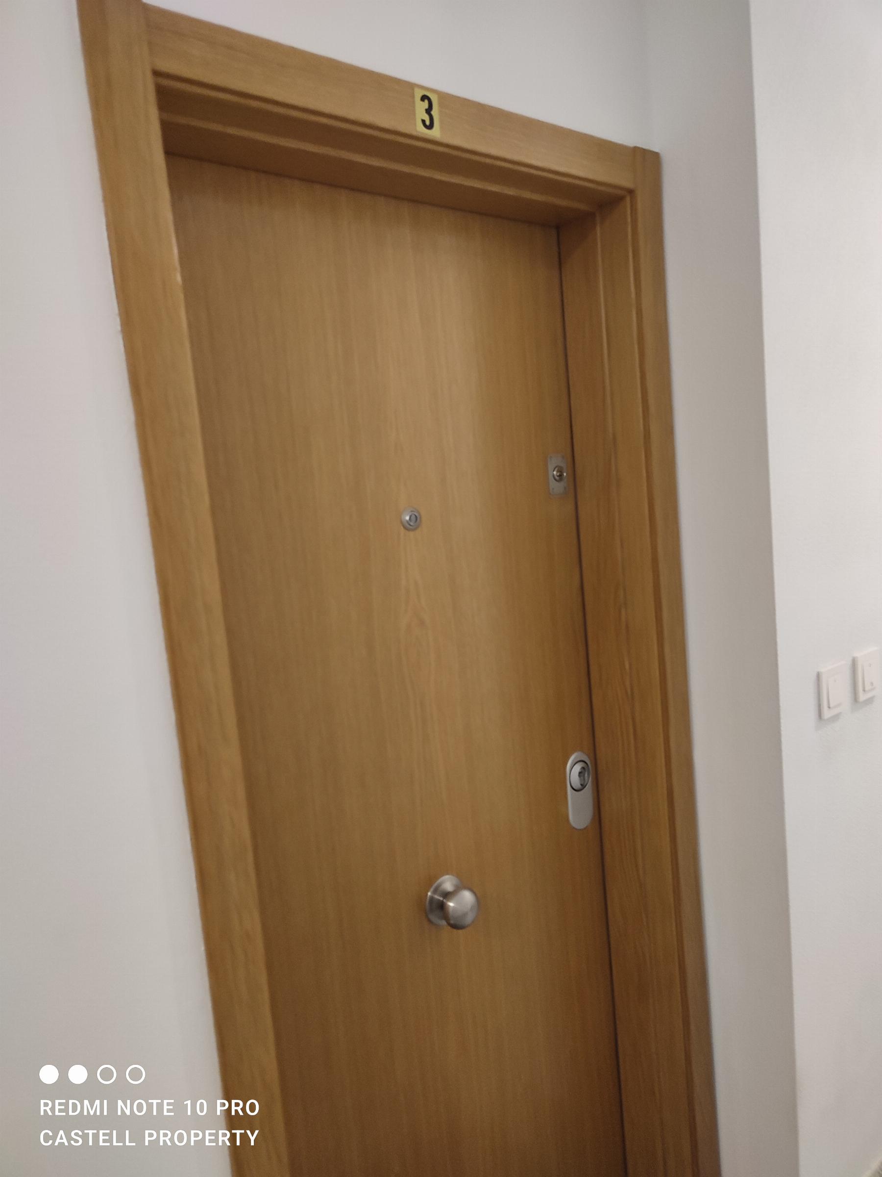 For sale of flat in Monforte del Cid
