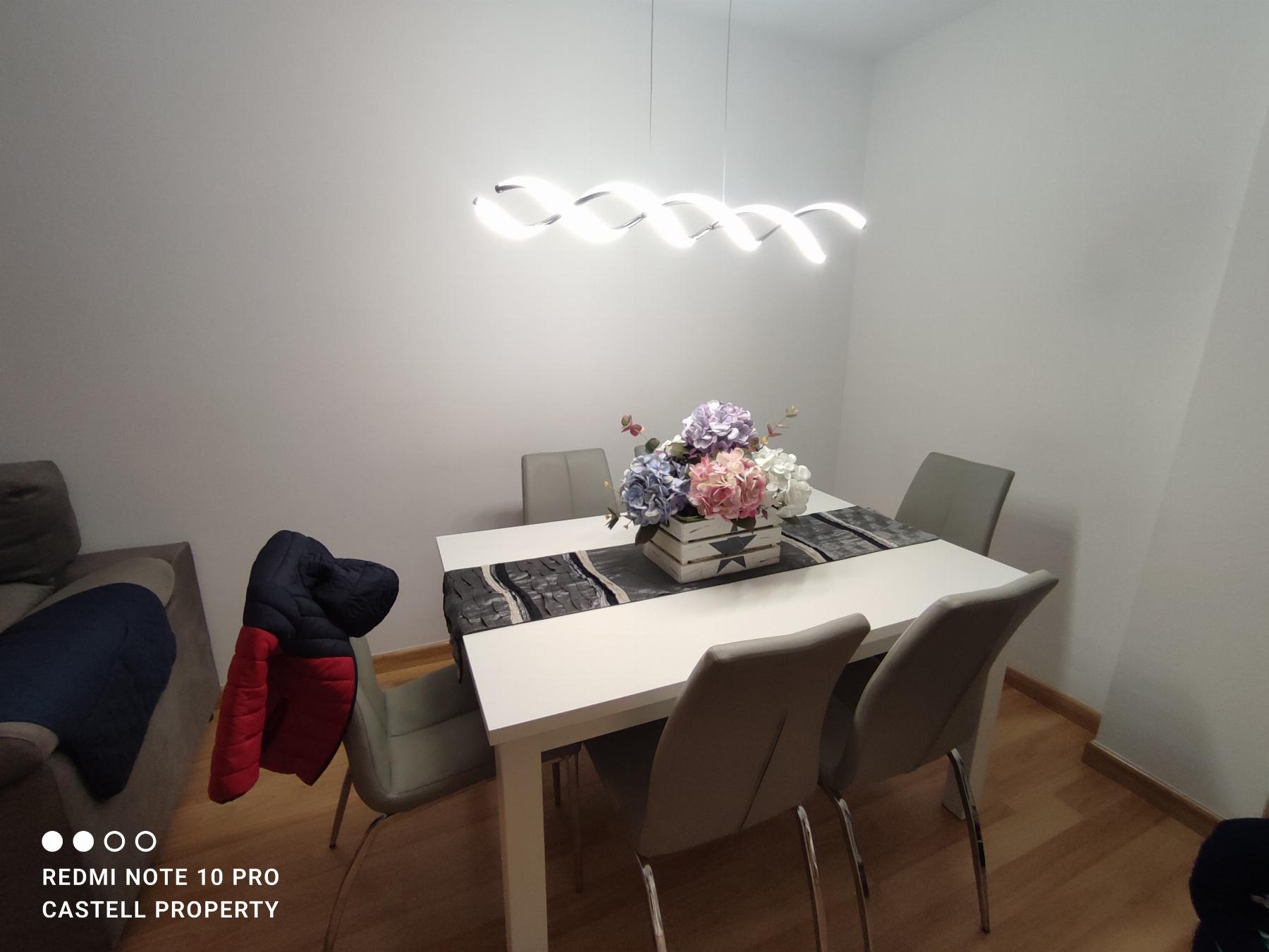 For sale of flat in Monforte del Cid