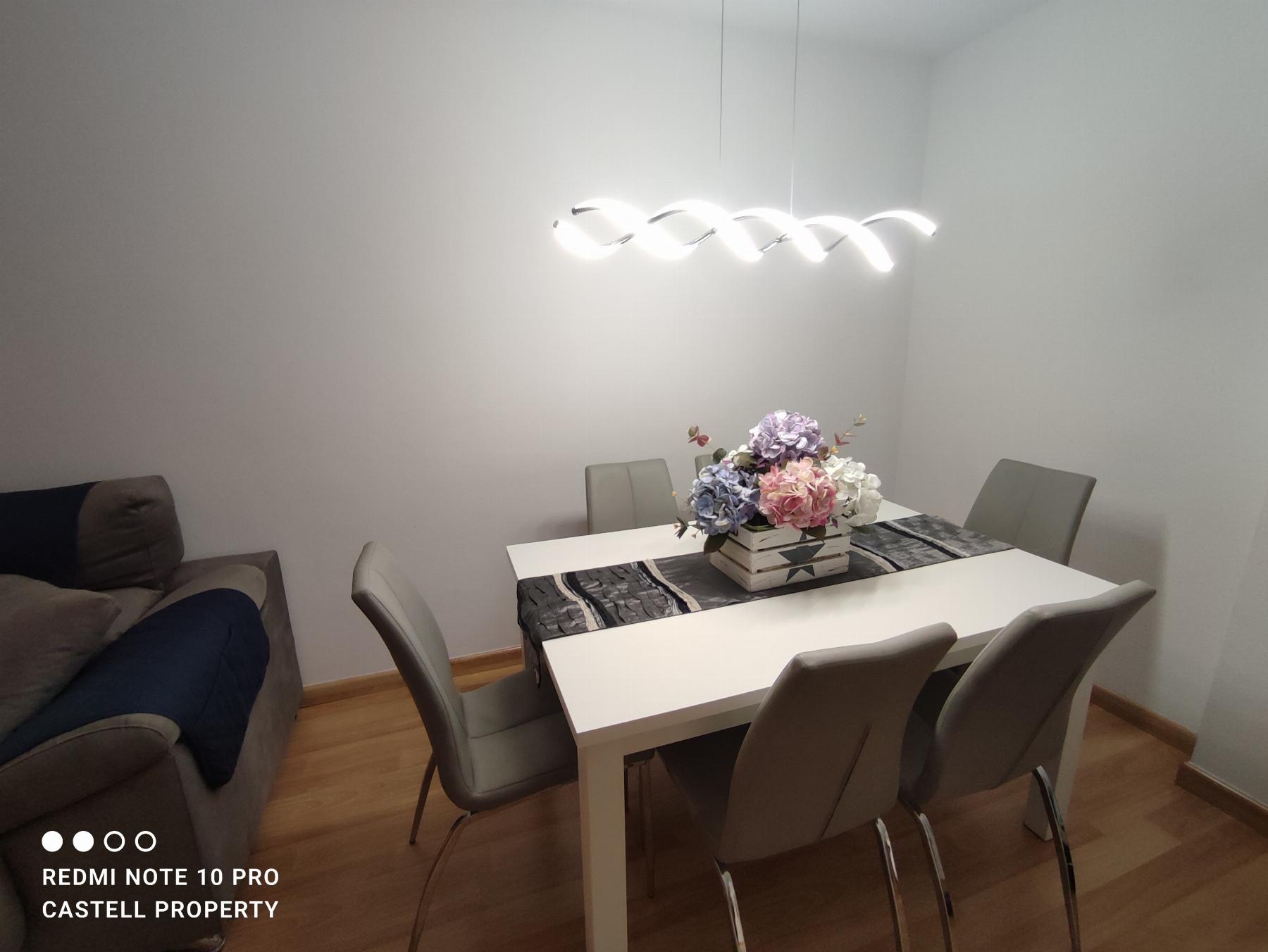 For sale of flat in Monforte del Cid