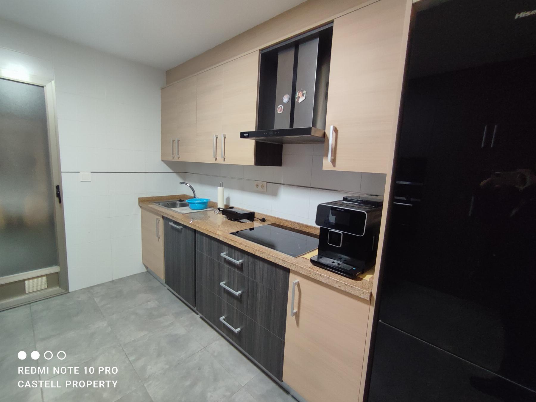 For sale of flat in Monforte del Cid