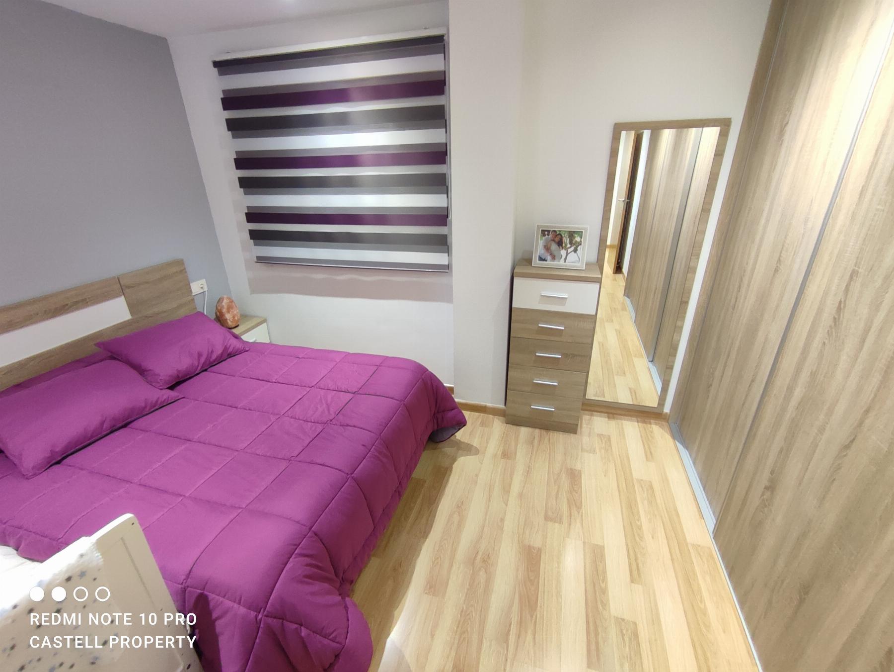 For sale of flat in Monforte del Cid