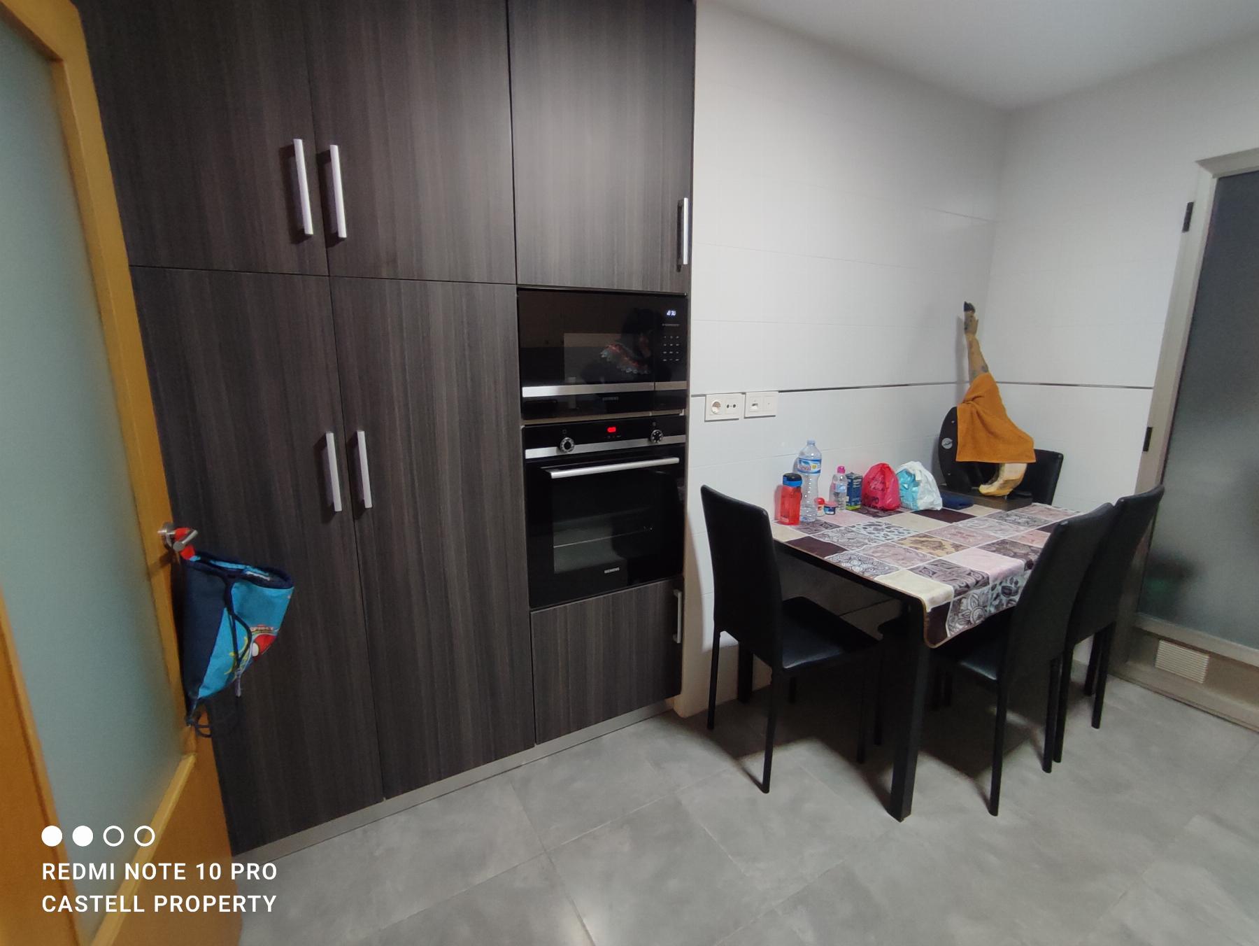 For sale of flat in Monforte del Cid