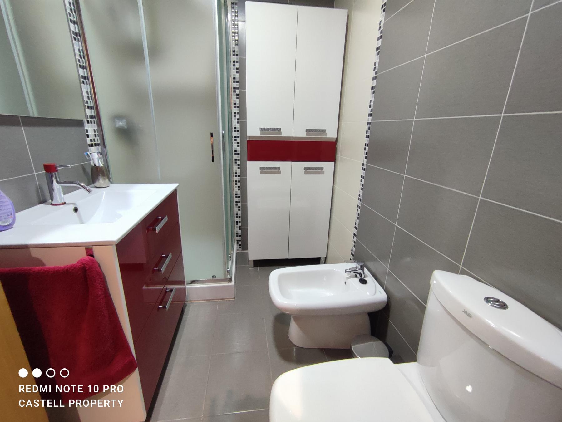 For sale of flat in Monforte del Cid