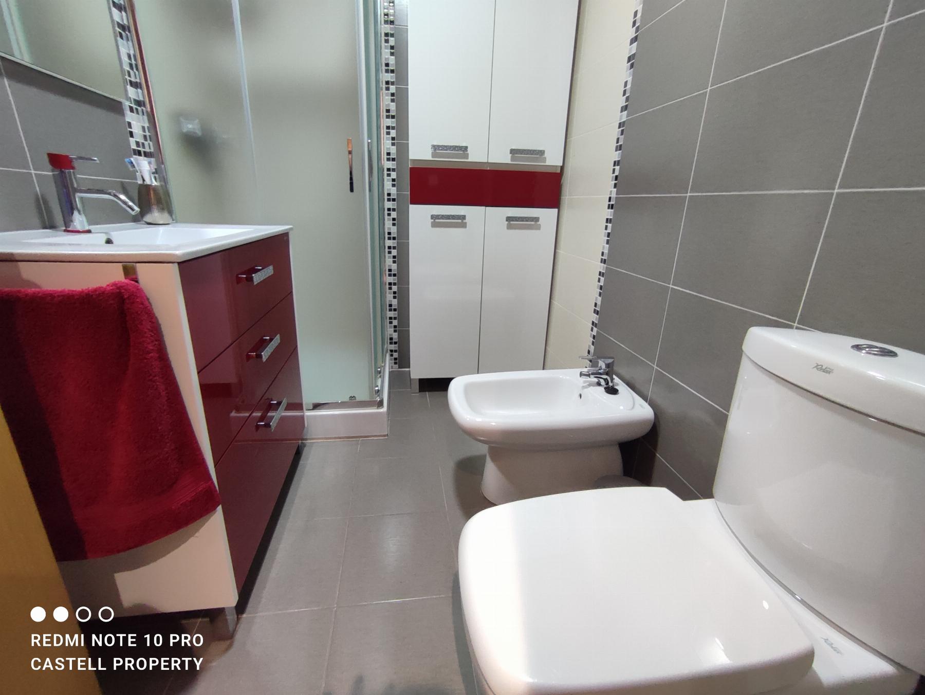 For sale of flat in Monforte del Cid