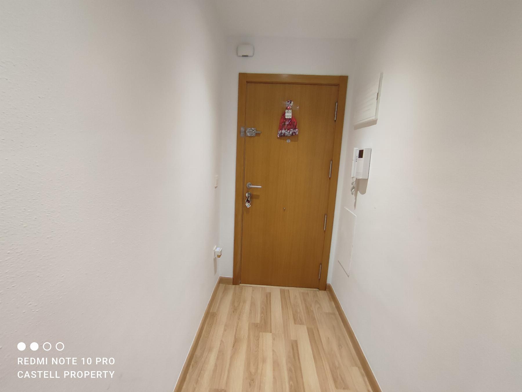 For sale of flat in Monforte del Cid