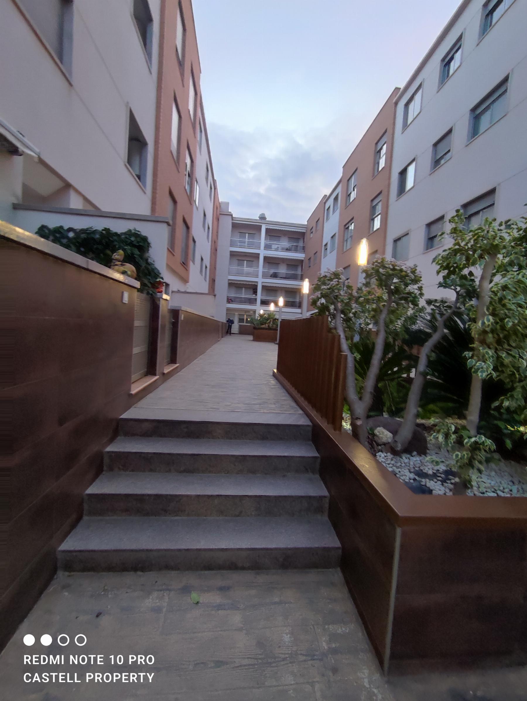 For sale of flat in Monforte del Cid