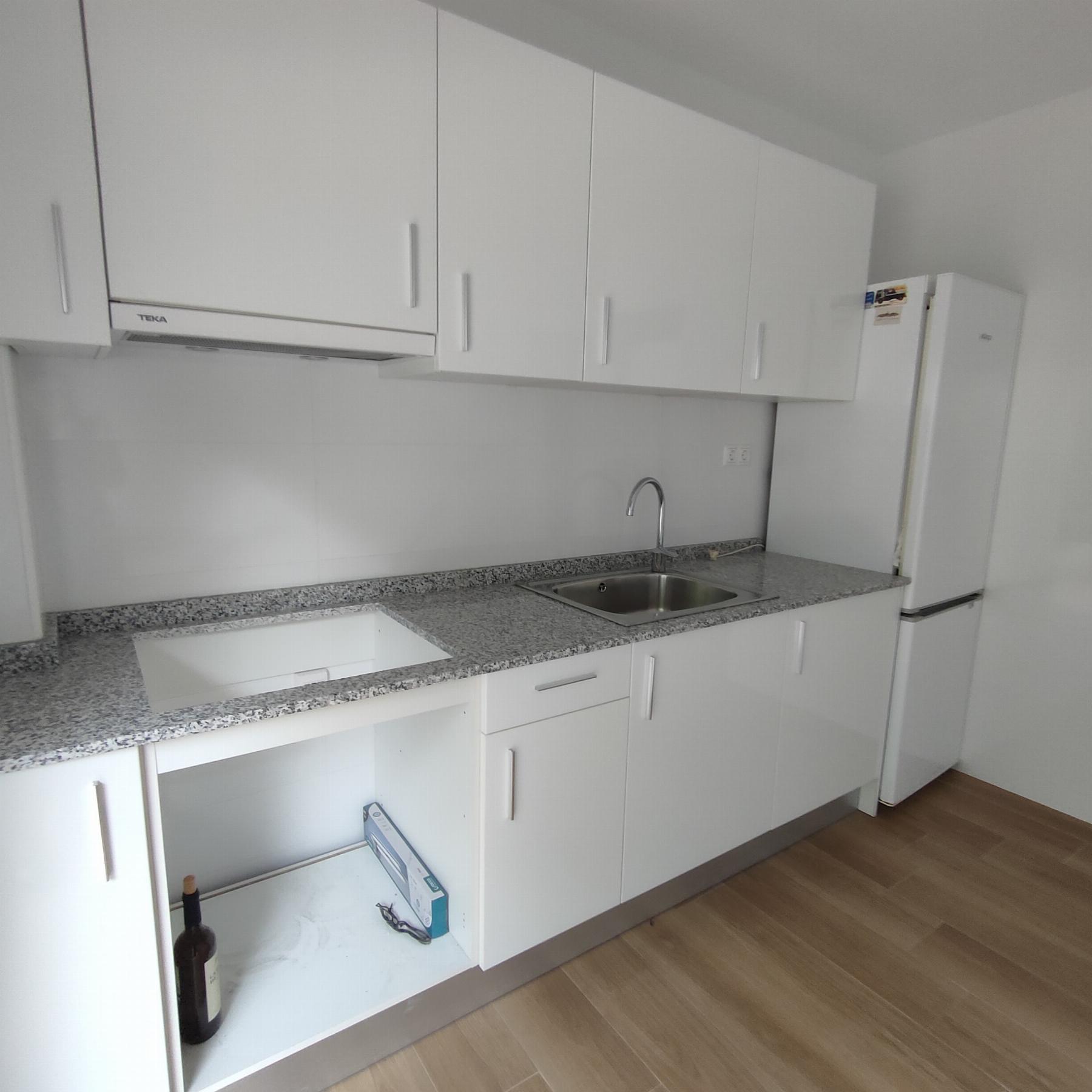 Venta de apartamento en La Romana