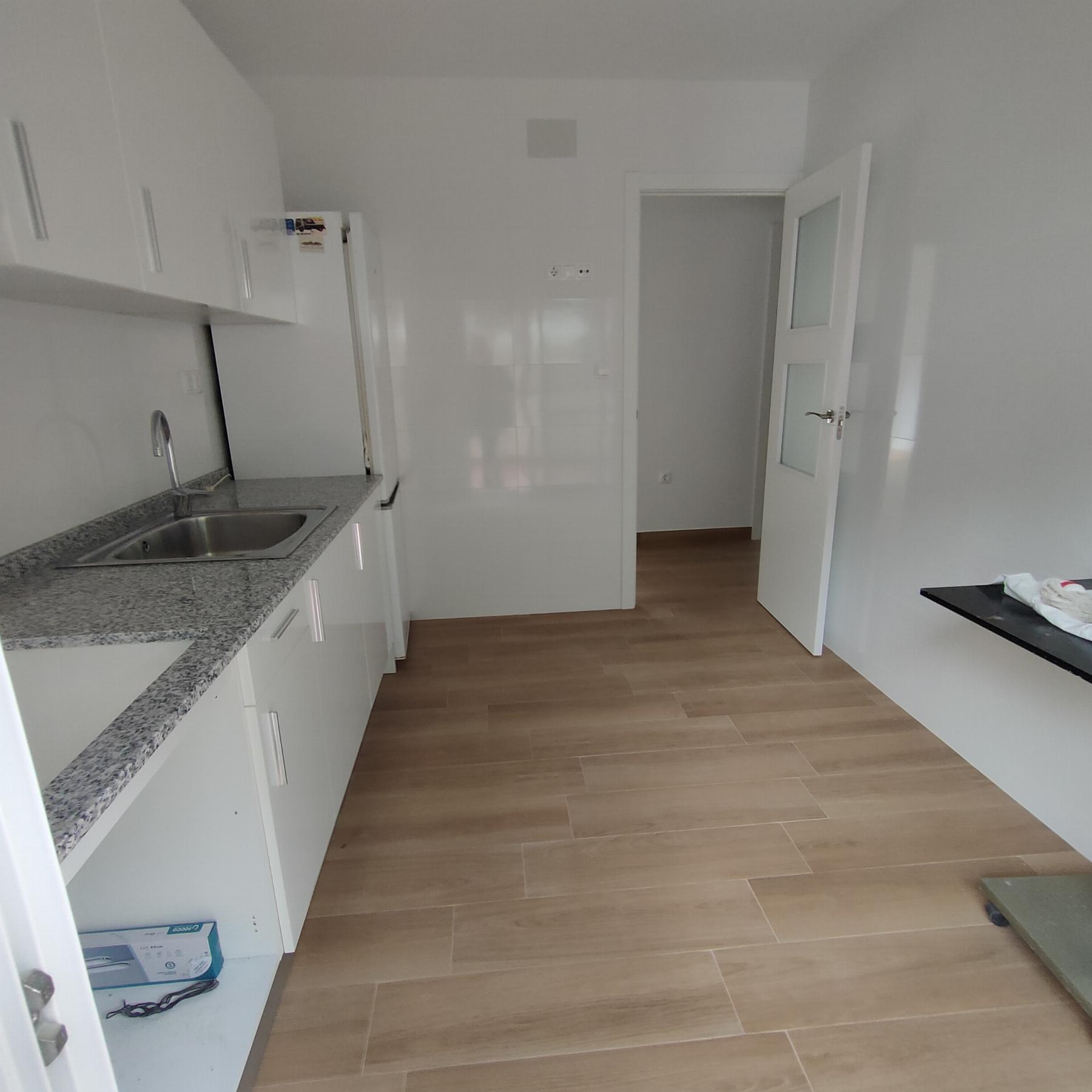 Venta de apartamento en La Romana