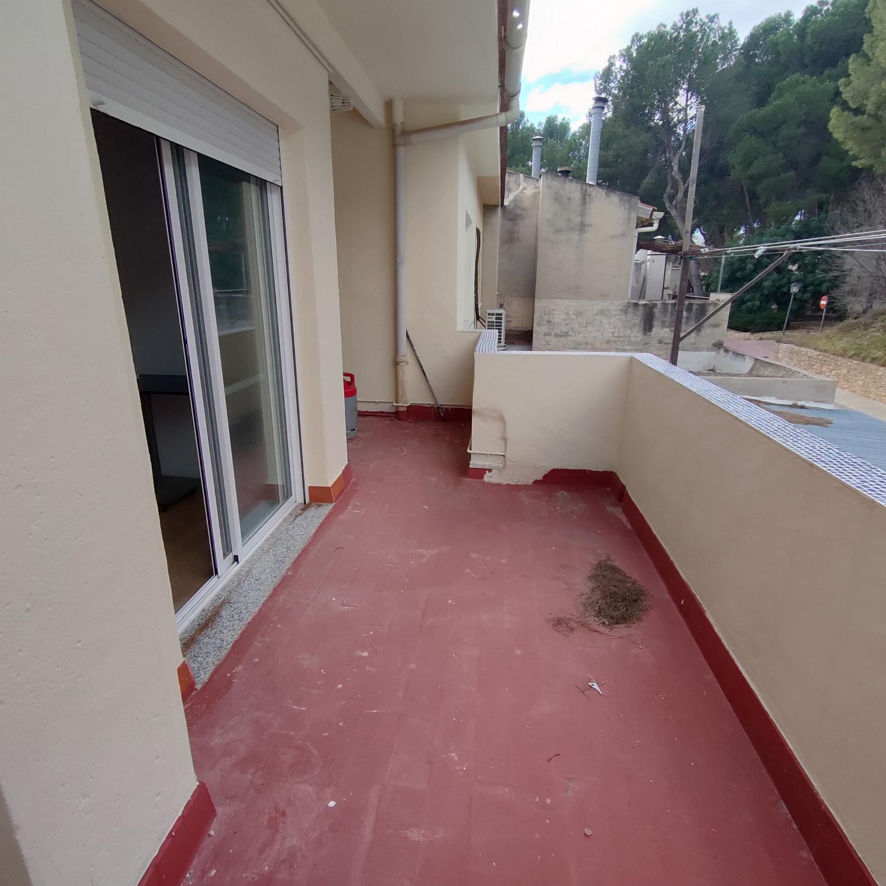 Venta de apartamento en La Romana
