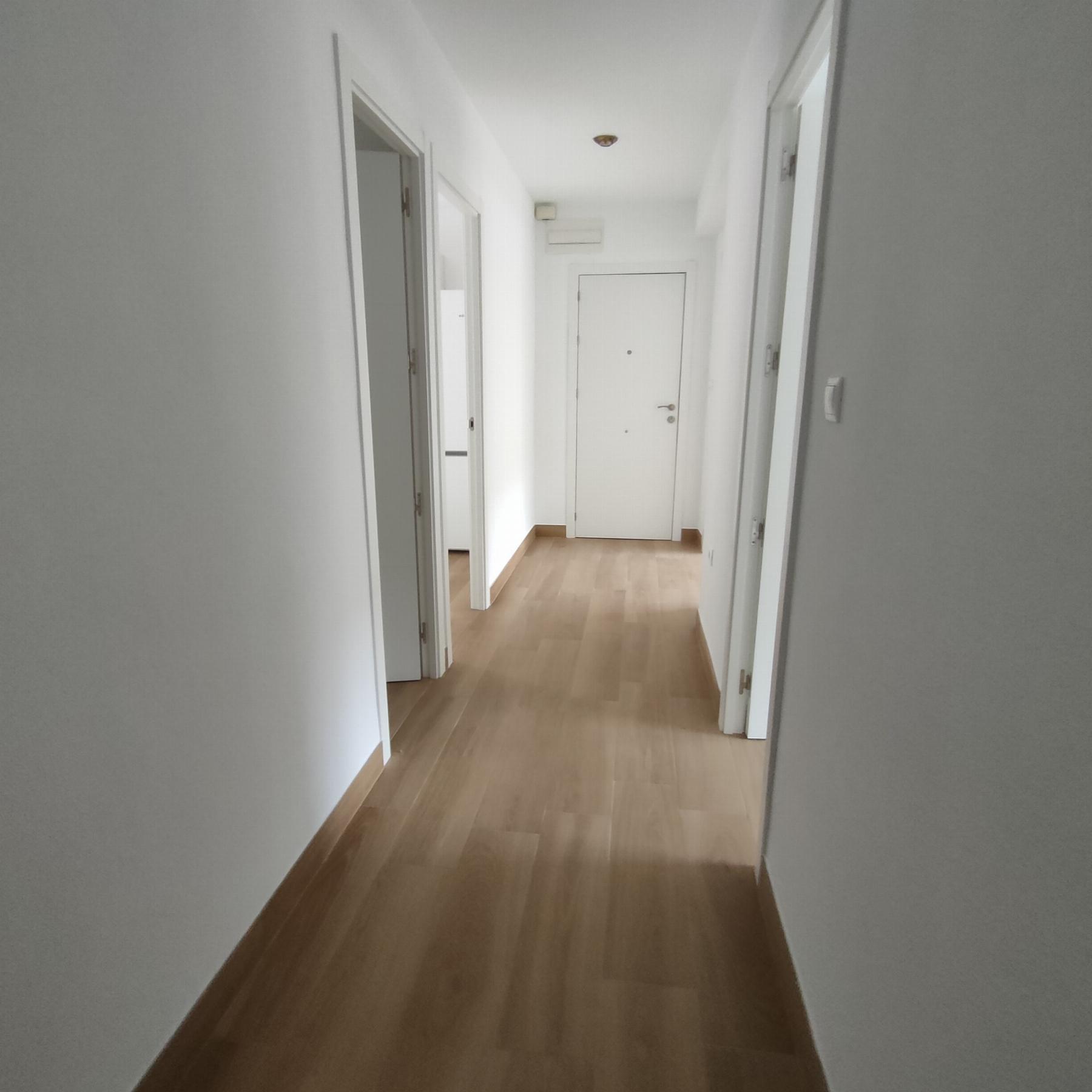 Venta de apartamento en La Romana