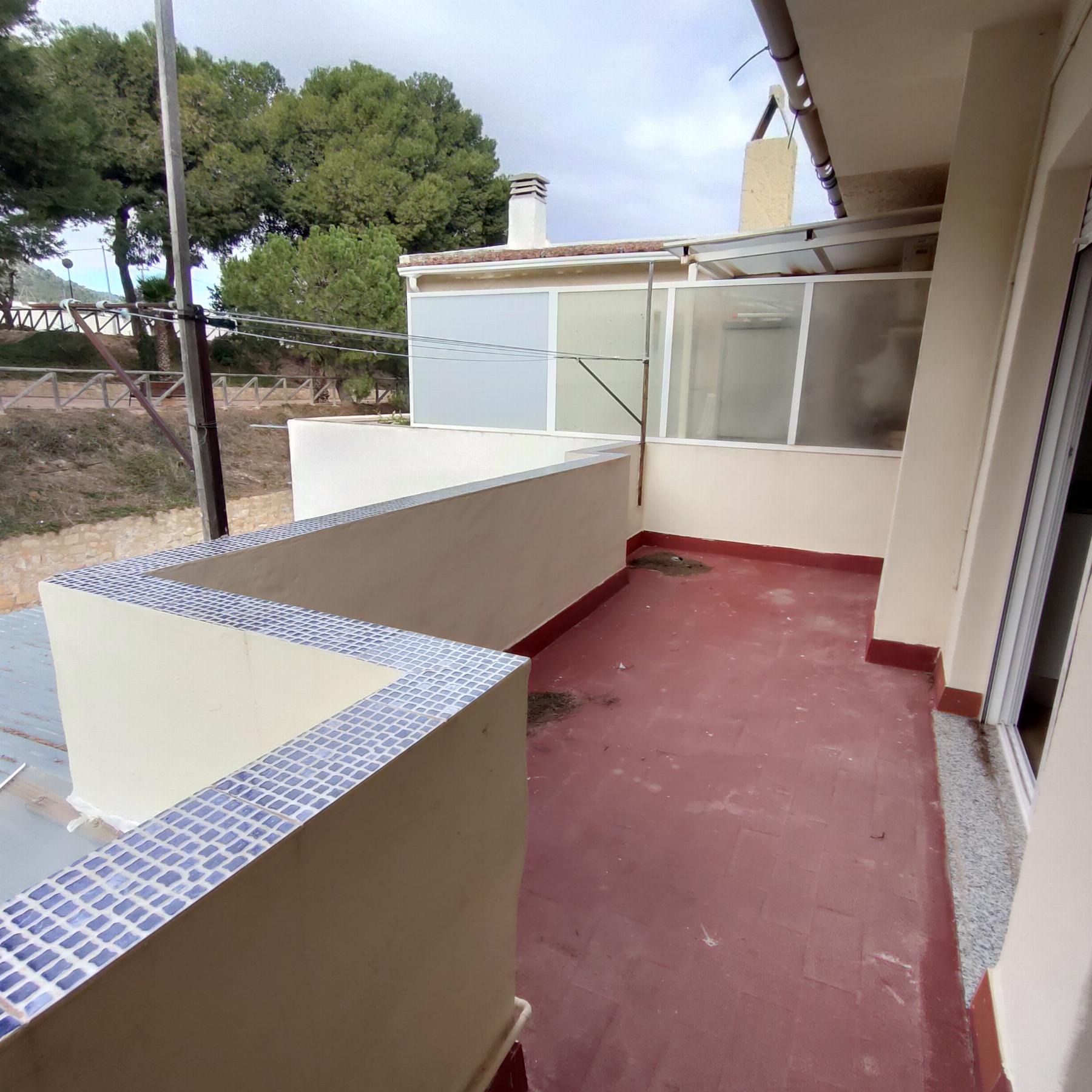 Venta de apartamento en La Romana