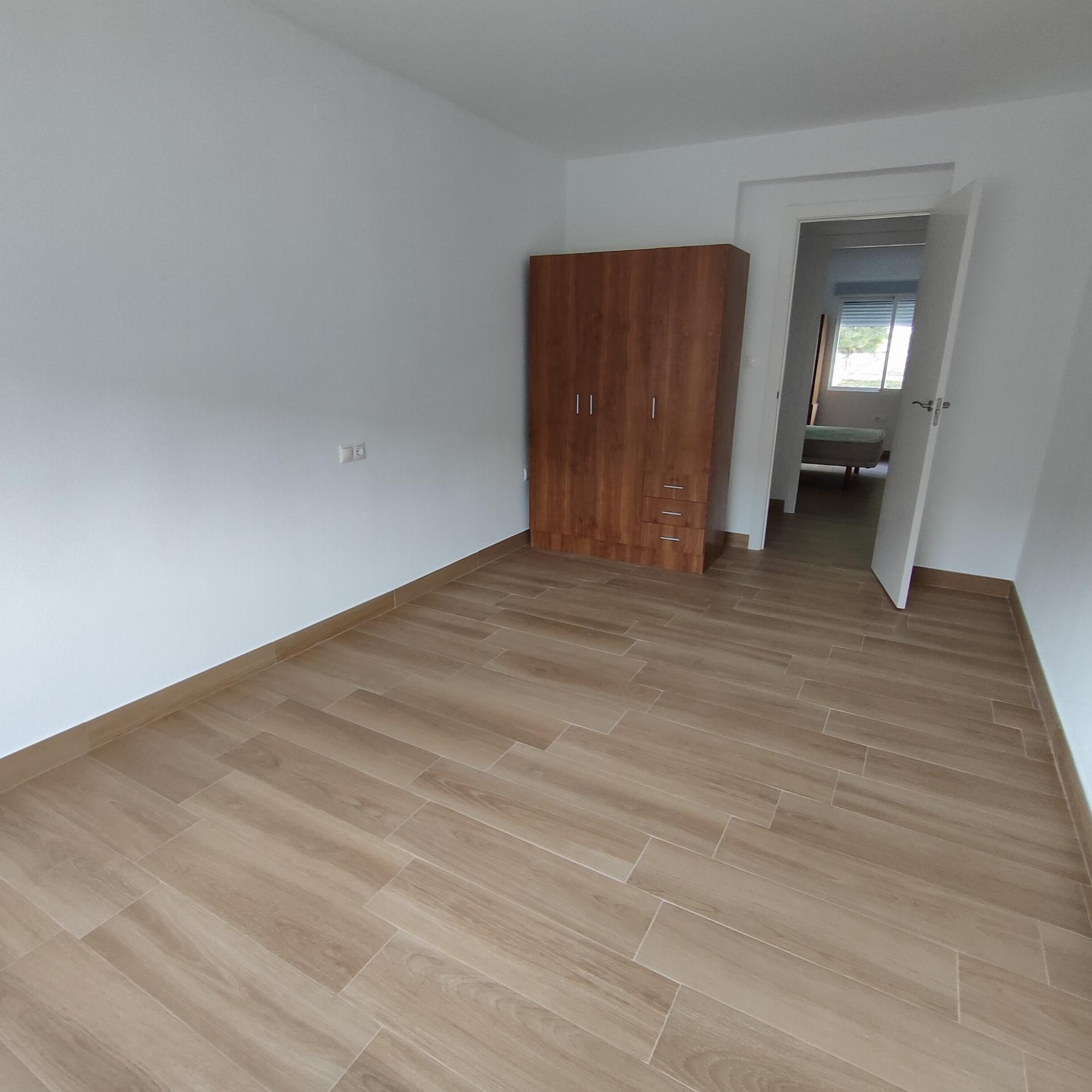 Venta de apartamento en La Romana