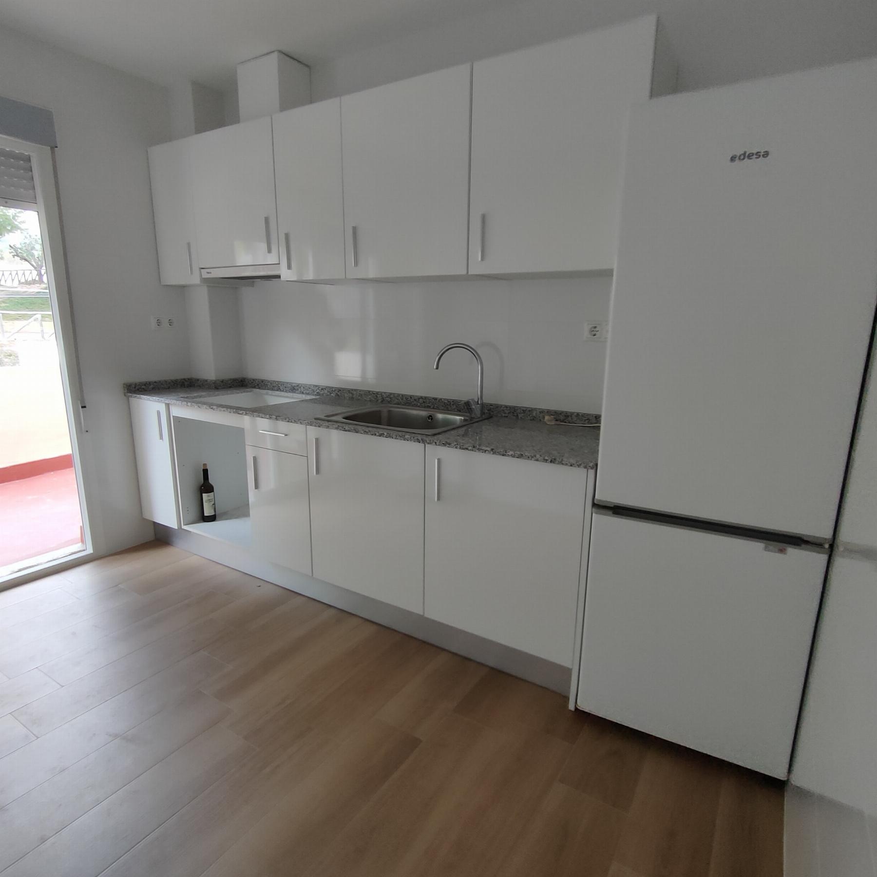 Venta de apartamento en La Romana