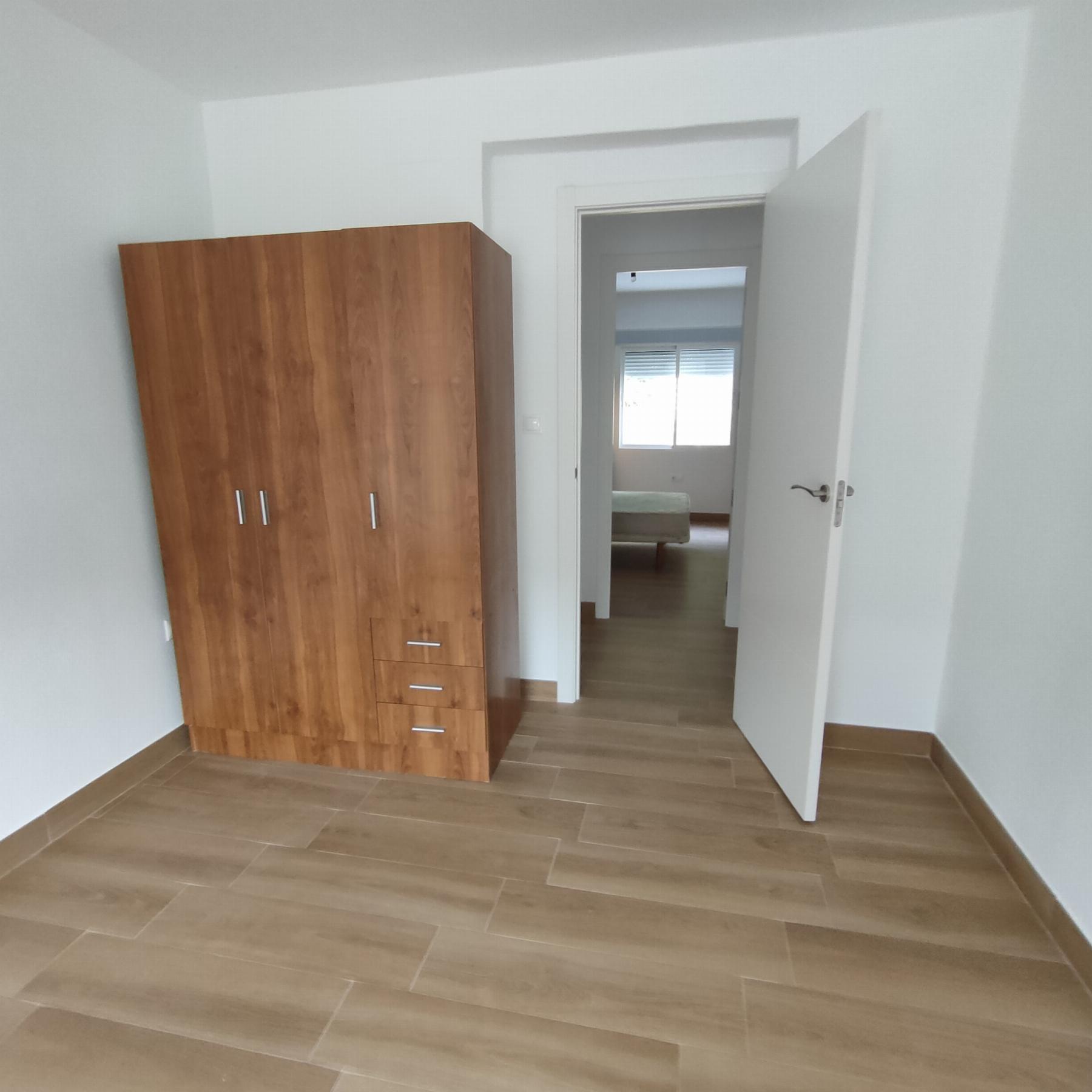 Venta de apartamento en La Romana