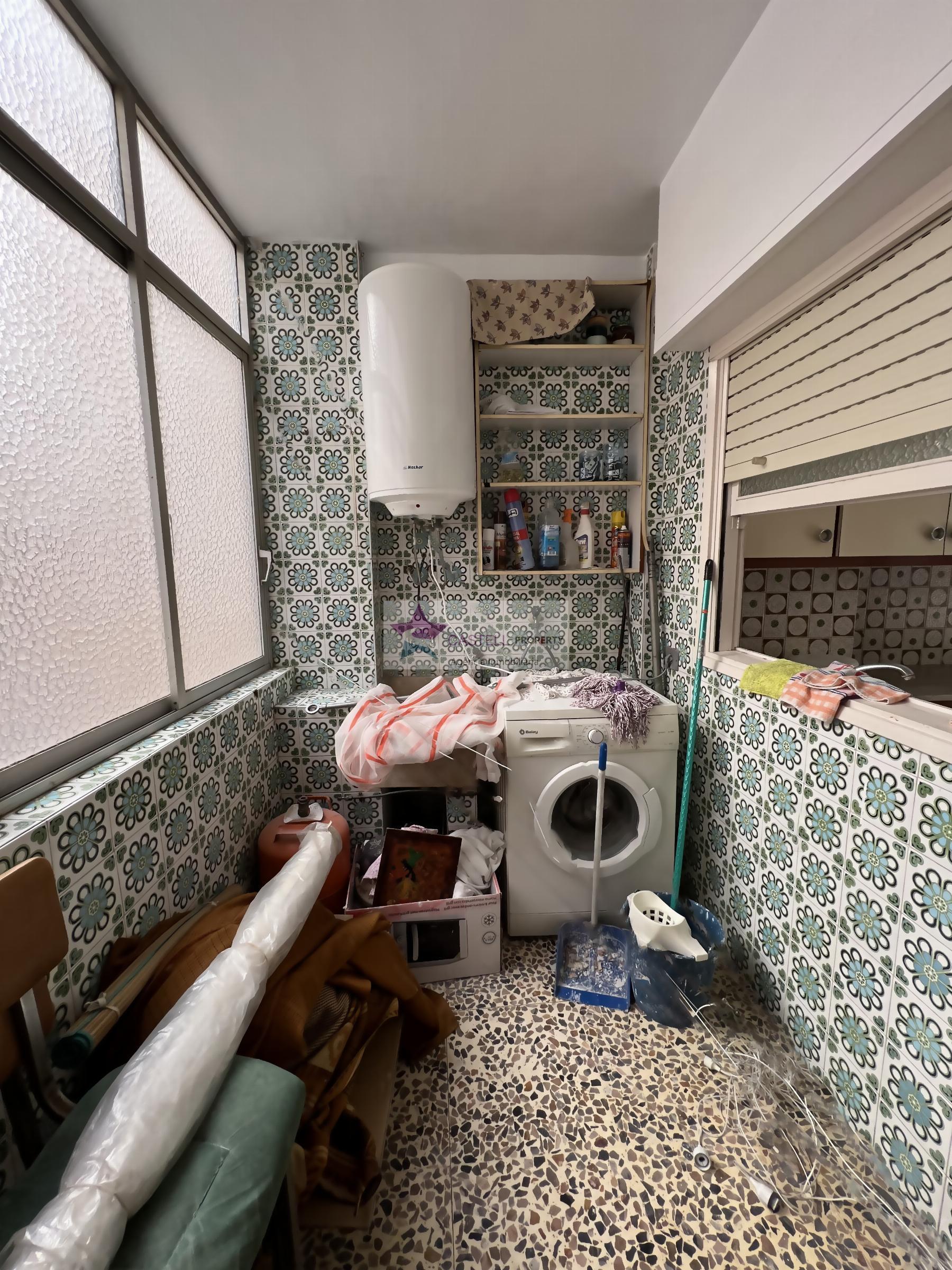 For sale of apartment in Elche-Elx