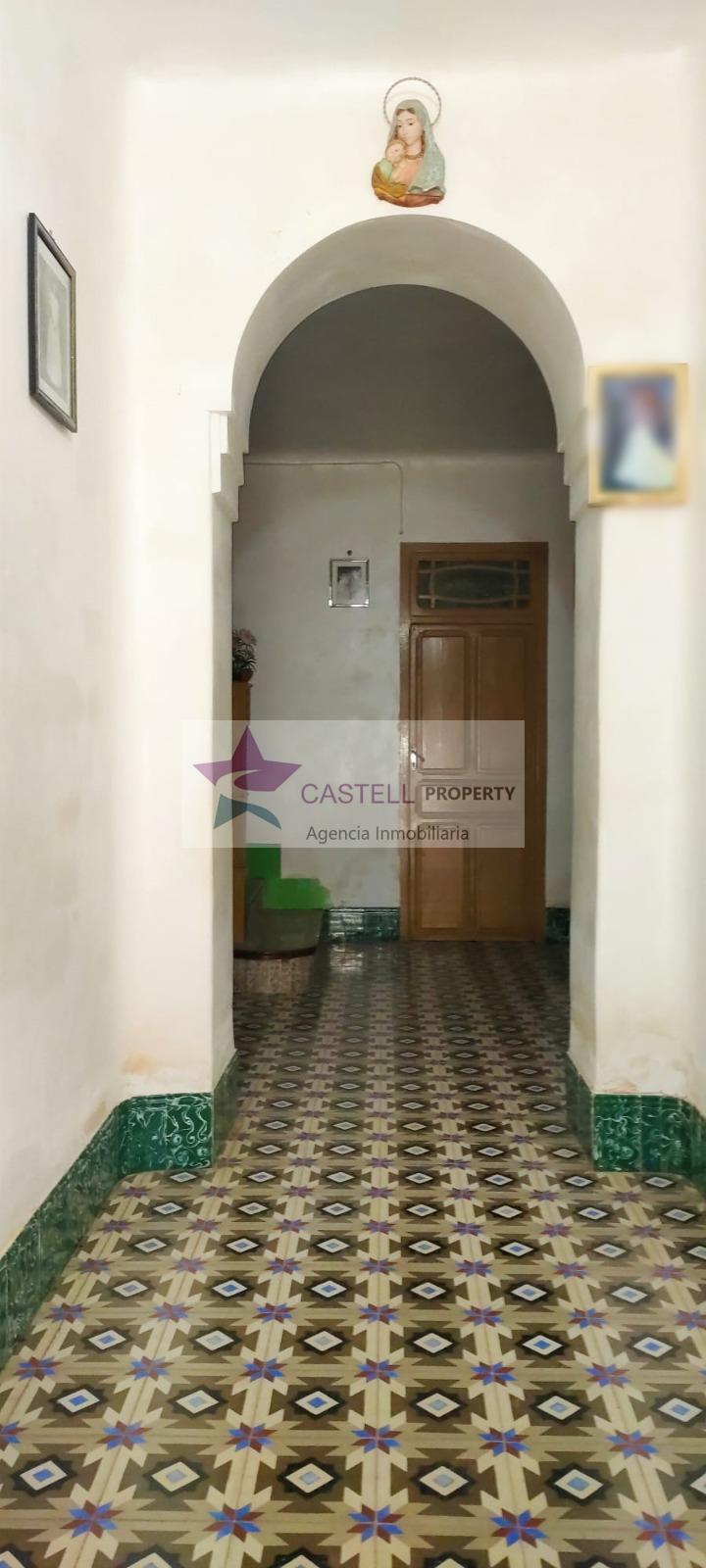 Venta de casa en La Romana