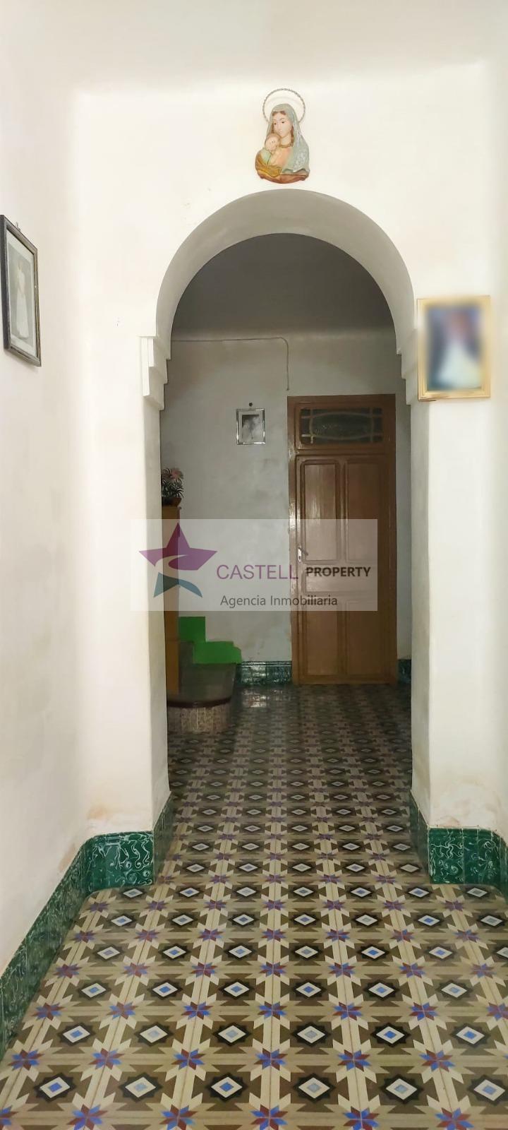 Venta de casa en La Romana