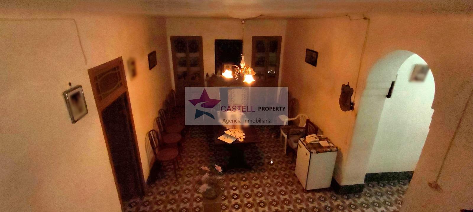 For sale of house in La Romana