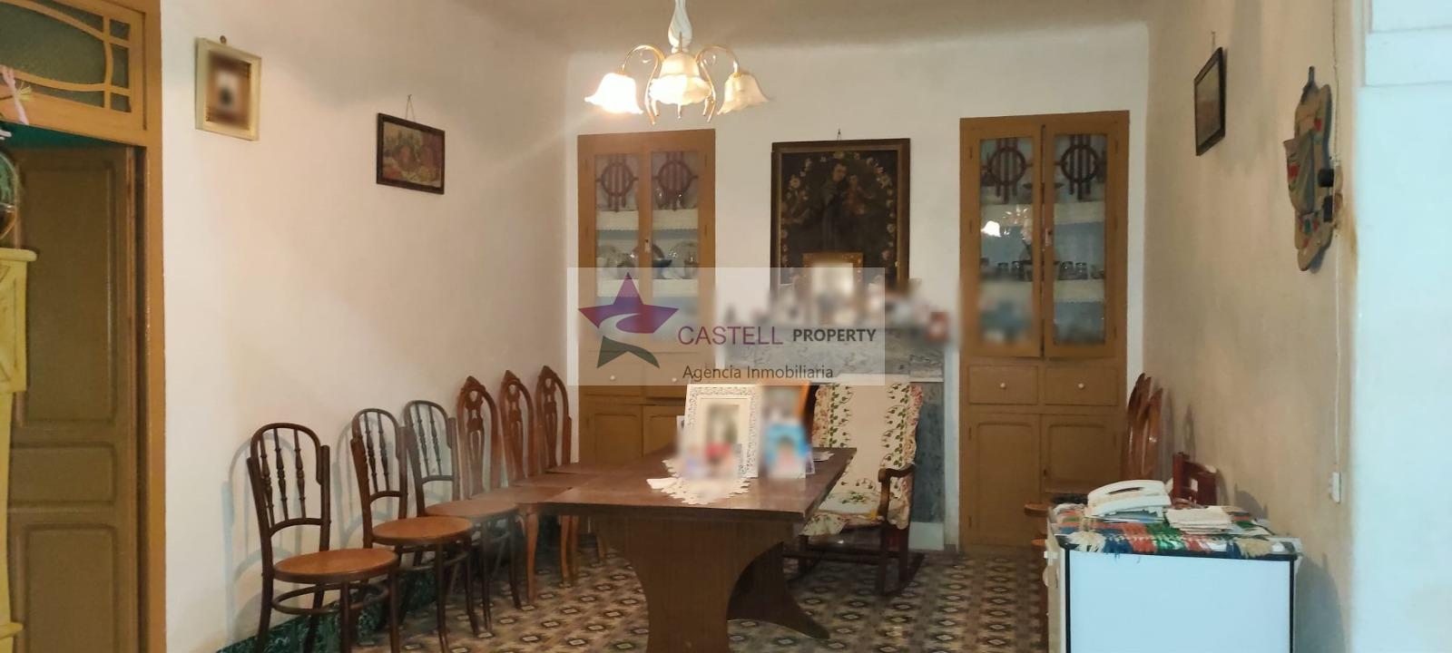 Venta de casa en La Romana