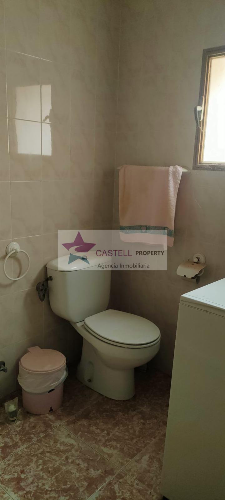 For sale of house in La Romana