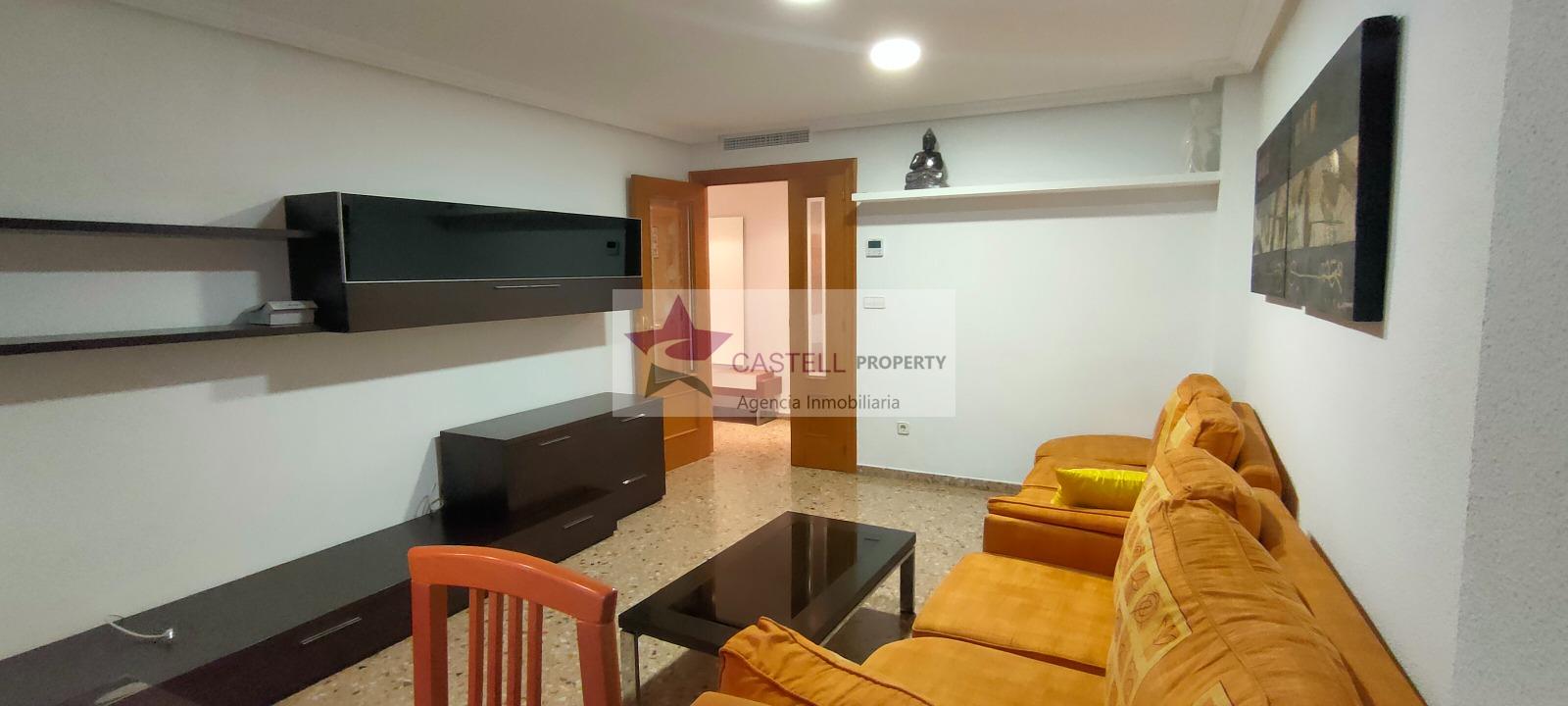 Venta de apartamento en Elche-Elx